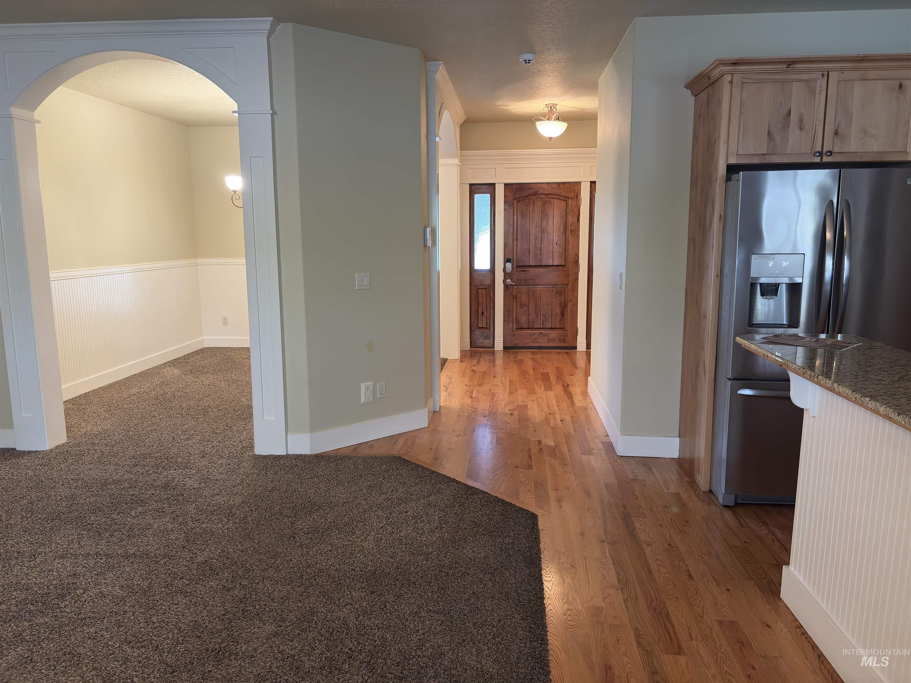 2310 W Herron Loop, Nampa, Idaho 83686, 3 Bedrooms, 2 Bathrooms, Residential For Sale, Price $474,900,MLS 98953130