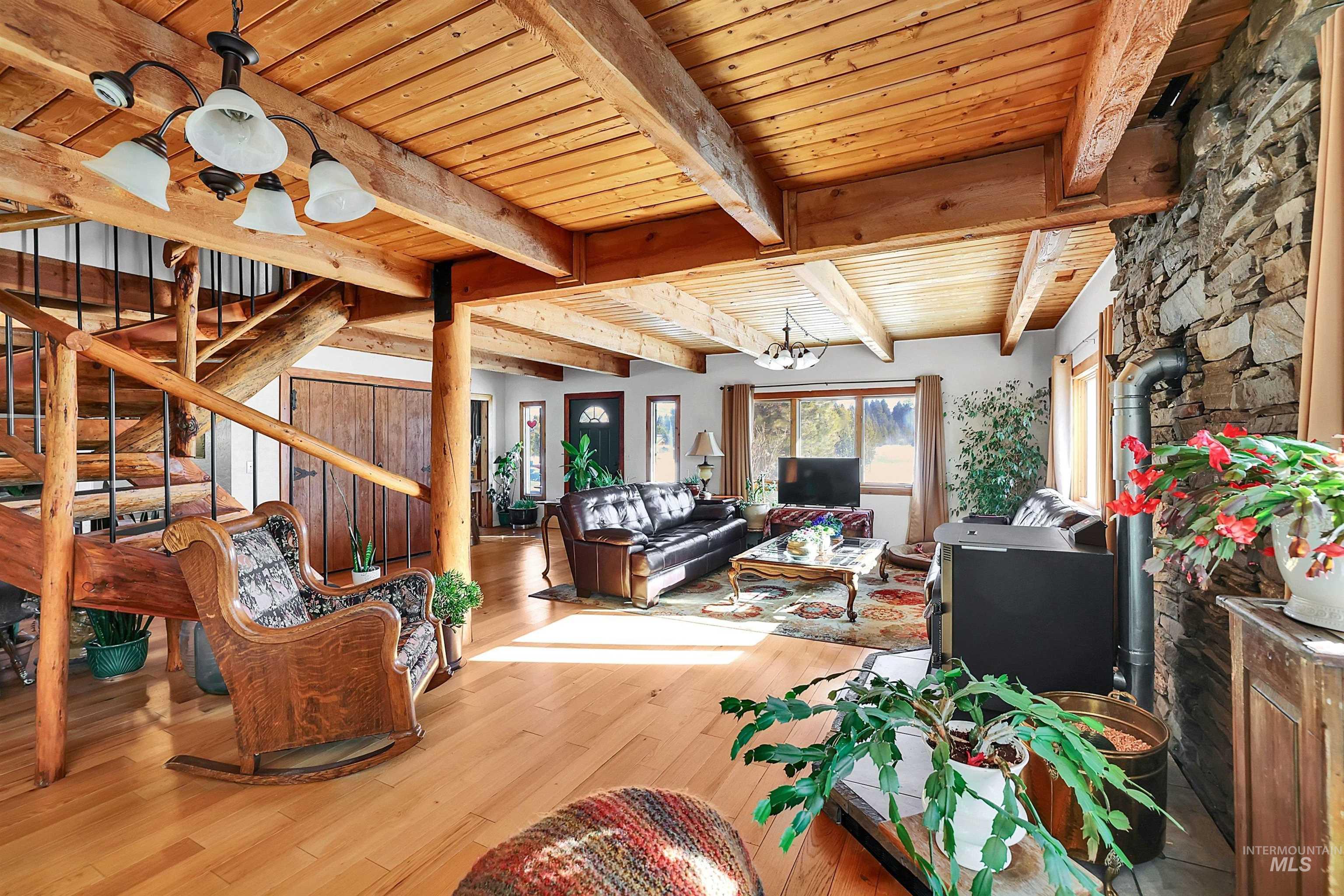 97 Coy Rd, McCall, Idaho 83638, 4 Bedrooms, 2.5 Bathrooms, Residential For Sale, Price $950,000,MLS 98953175