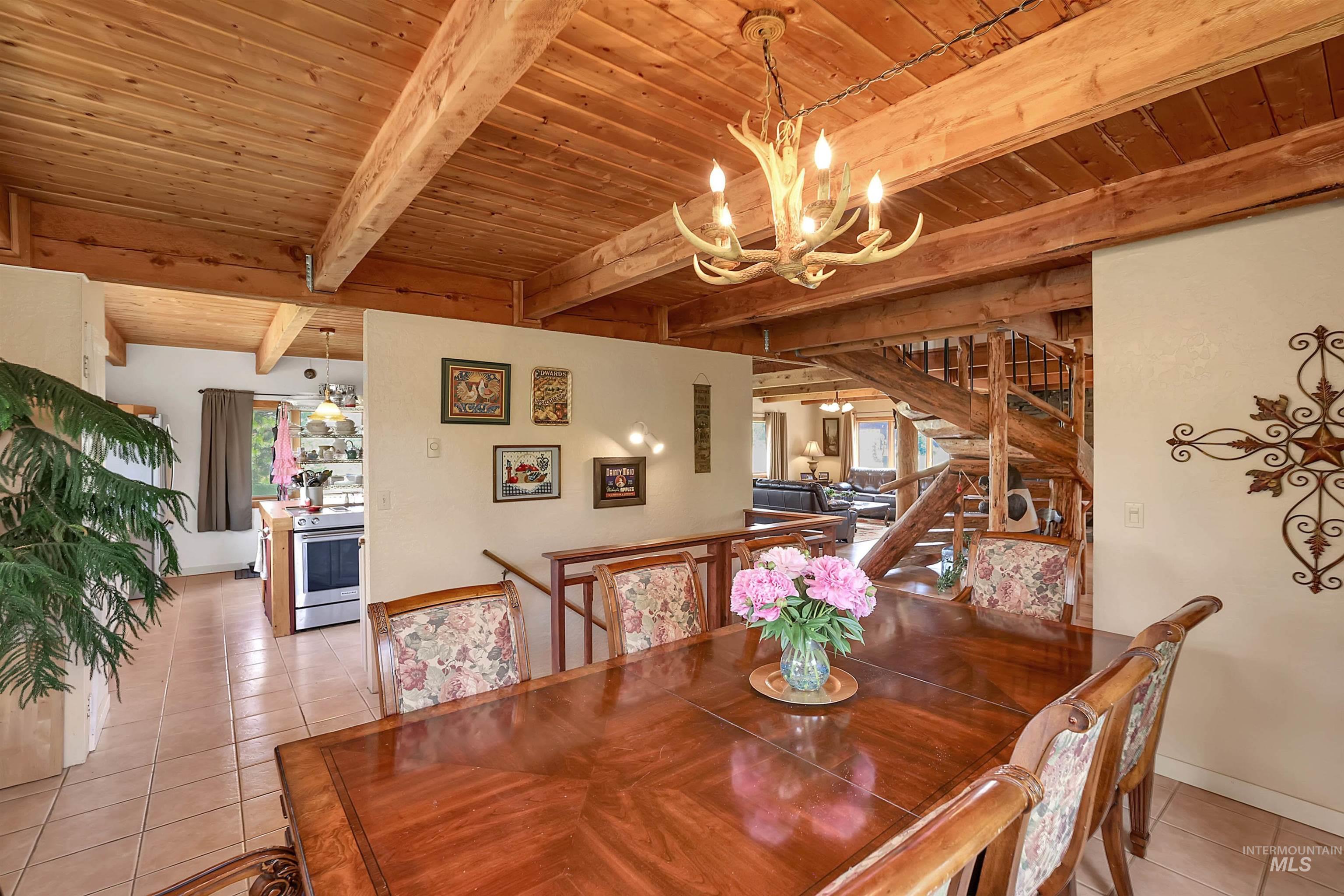 97 Coy Rd, McCall, Idaho 83638, 4 Bedrooms, 2.5 Bathrooms, Residential For Sale, Price $950,000,MLS 98953175