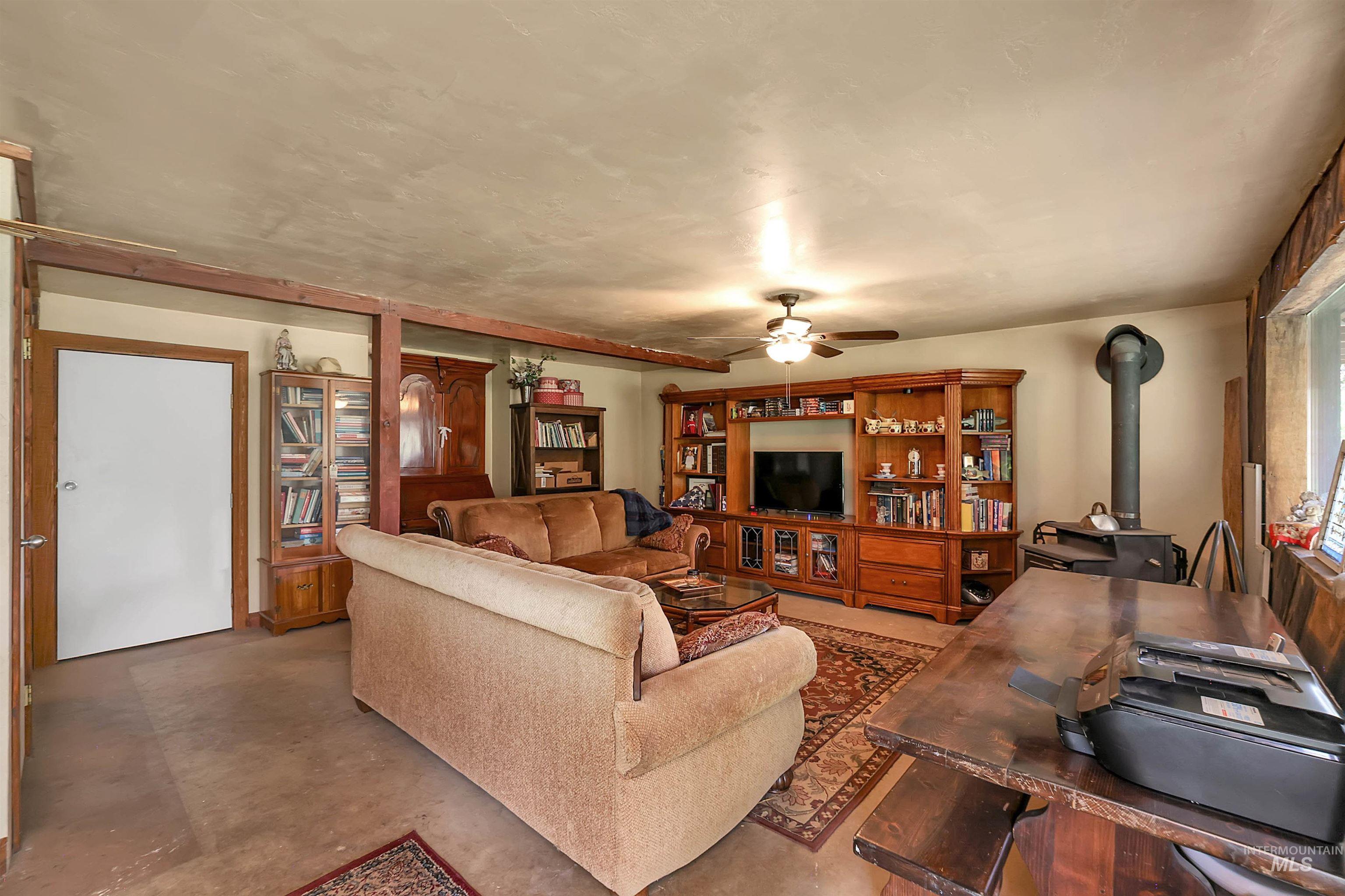 97 Coy Rd, McCall, Idaho 83638, 4 Bedrooms, 2.5 Bathrooms, Residential For Sale, Price $950,000,MLS 98953175