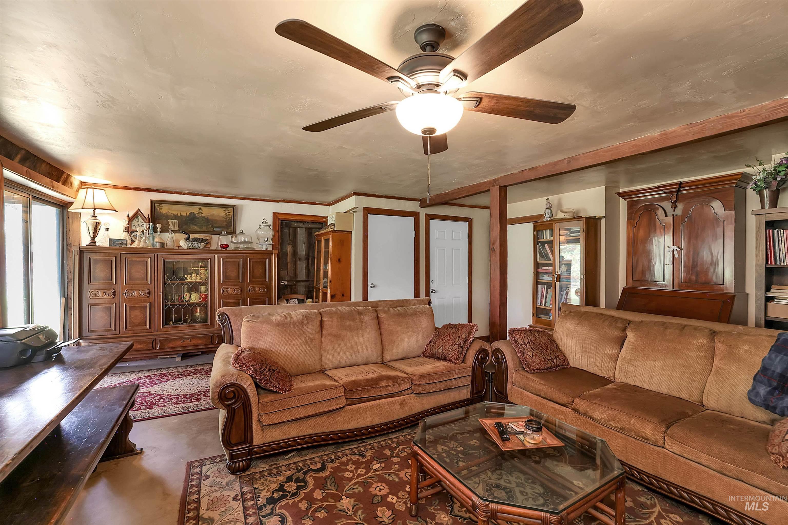 97 Coy Rd, McCall, Idaho 83638, 4 Bedrooms, 2.5 Bathrooms, Residential For Sale, Price $950,000,MLS 98953175