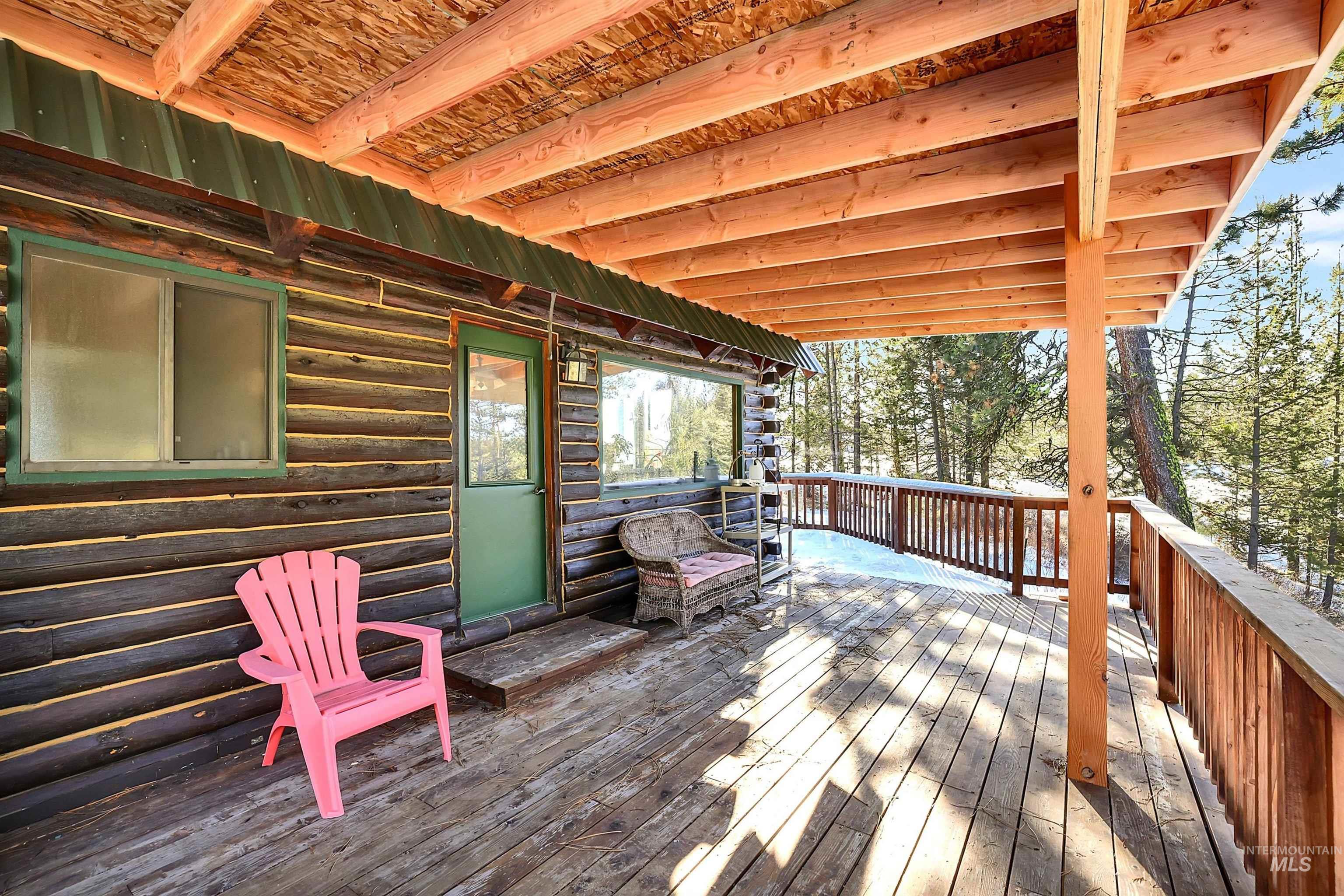 97 Coy Rd, McCall, Idaho 83638, 4 Bedrooms, 2.5 Bathrooms, Residential For Sale, Price $950,000,MLS 98953175