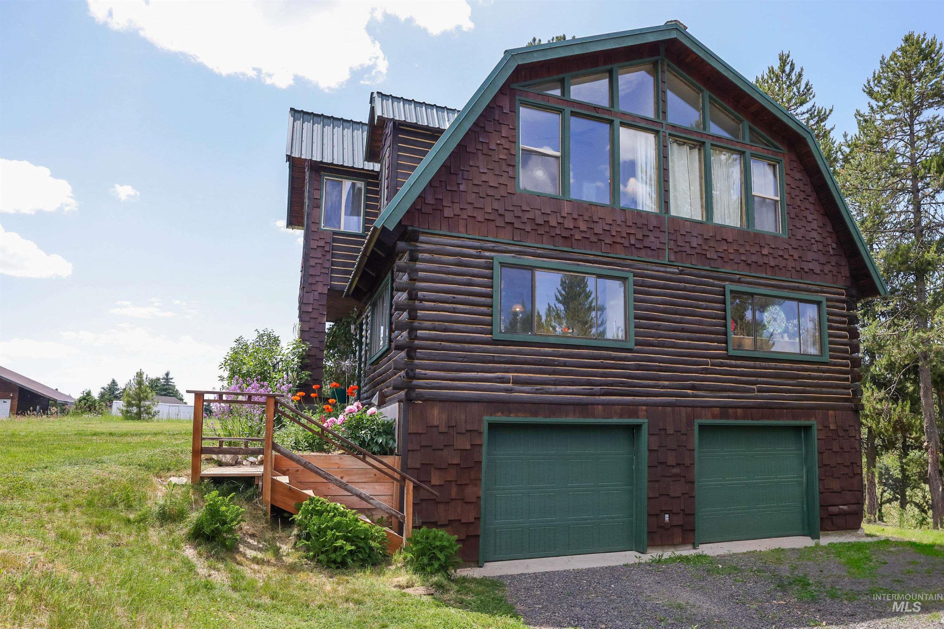 97 Coy Rd, McCall, Idaho 83638, 4 Bedrooms, 2.5 Bathrooms, Residential For Sale, Price $950,000,MLS 98953175