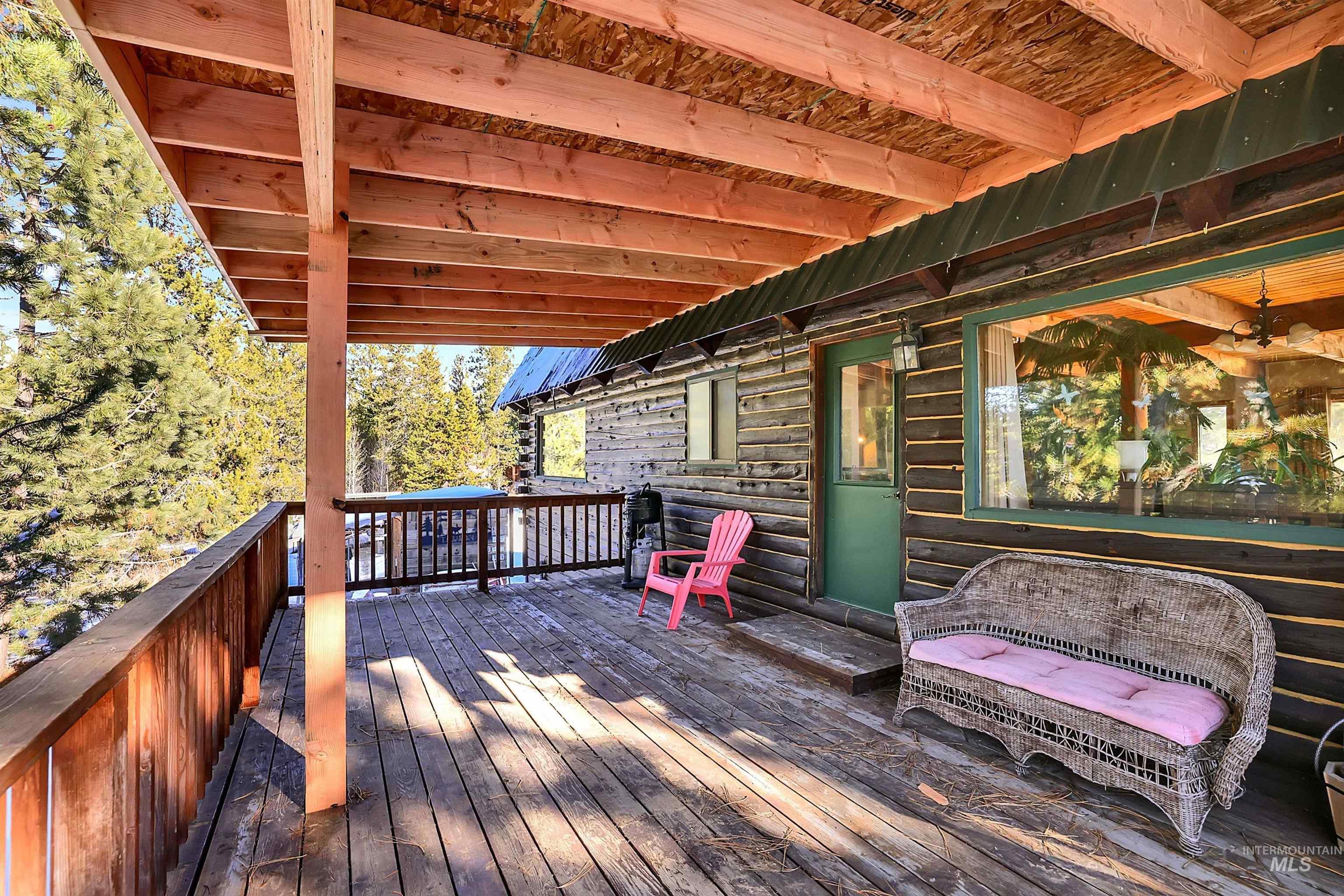 97 Coy Rd, McCall, Idaho 83638, 4 Bedrooms, 2.5 Bathrooms, Residential For Sale, Price $950,000,MLS 98953175