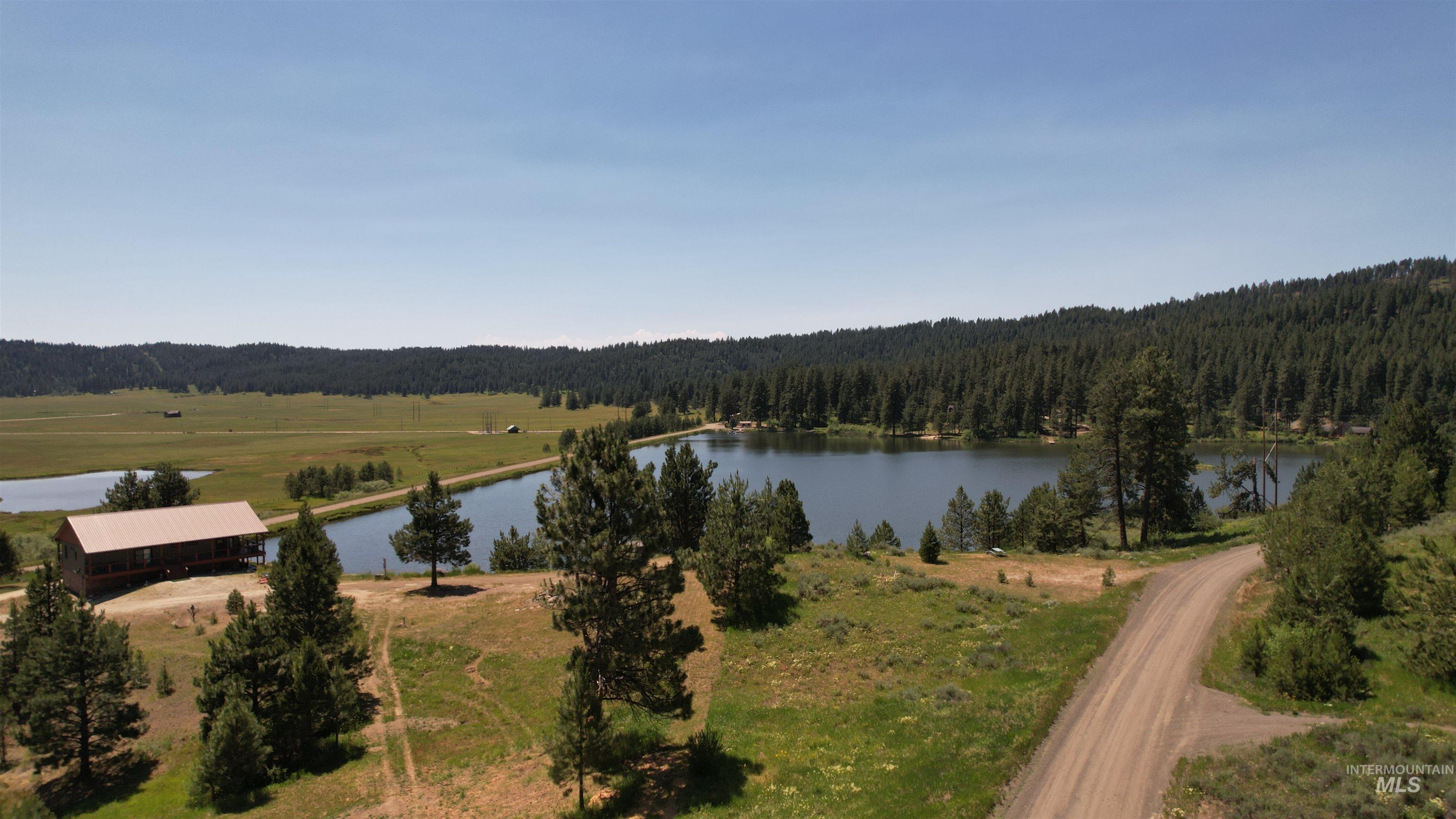 Lot 7 Wilderness Ranch lane, High Valley, Idaho 83611, Land For Sale, Price $149,000,MLS 98953247