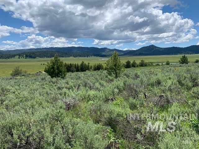 Lot 7 Wilderness Ranch lane, High Valley, Idaho 83611, Land For Sale, Price $149,000,MLS 98953247