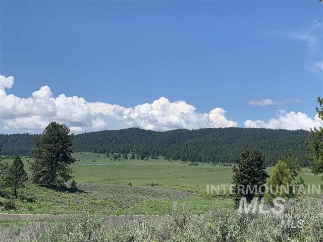 Lot 7 Wilderness Ranch lane, High Valley, Idaho 83611, Land For Sale, Price $149,000,MLS 98953247