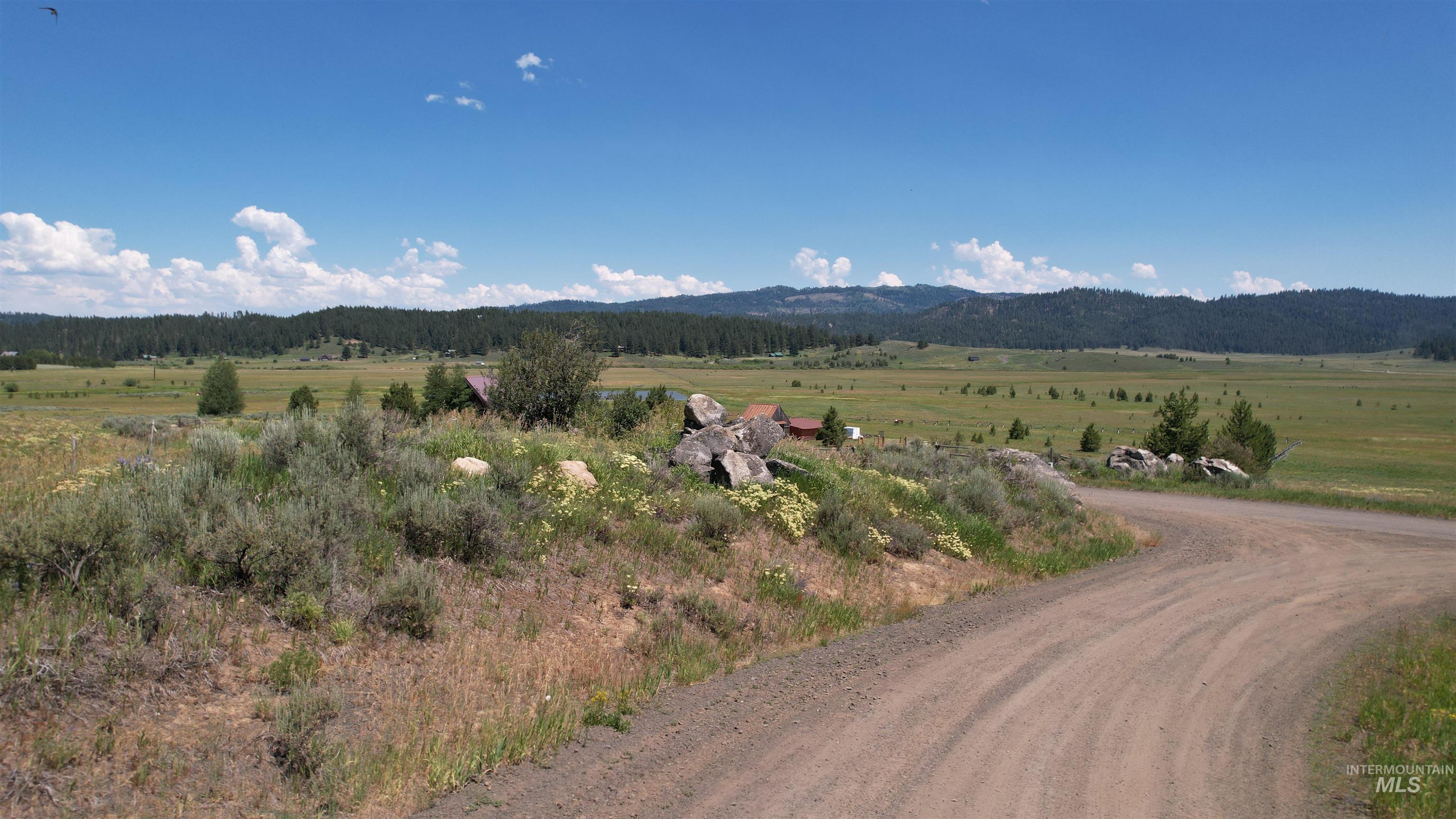 Lot 7 Wilderness Ranch lane, High Valley, Idaho 83611, Land For Sale, Price $149,000,MLS 98953247