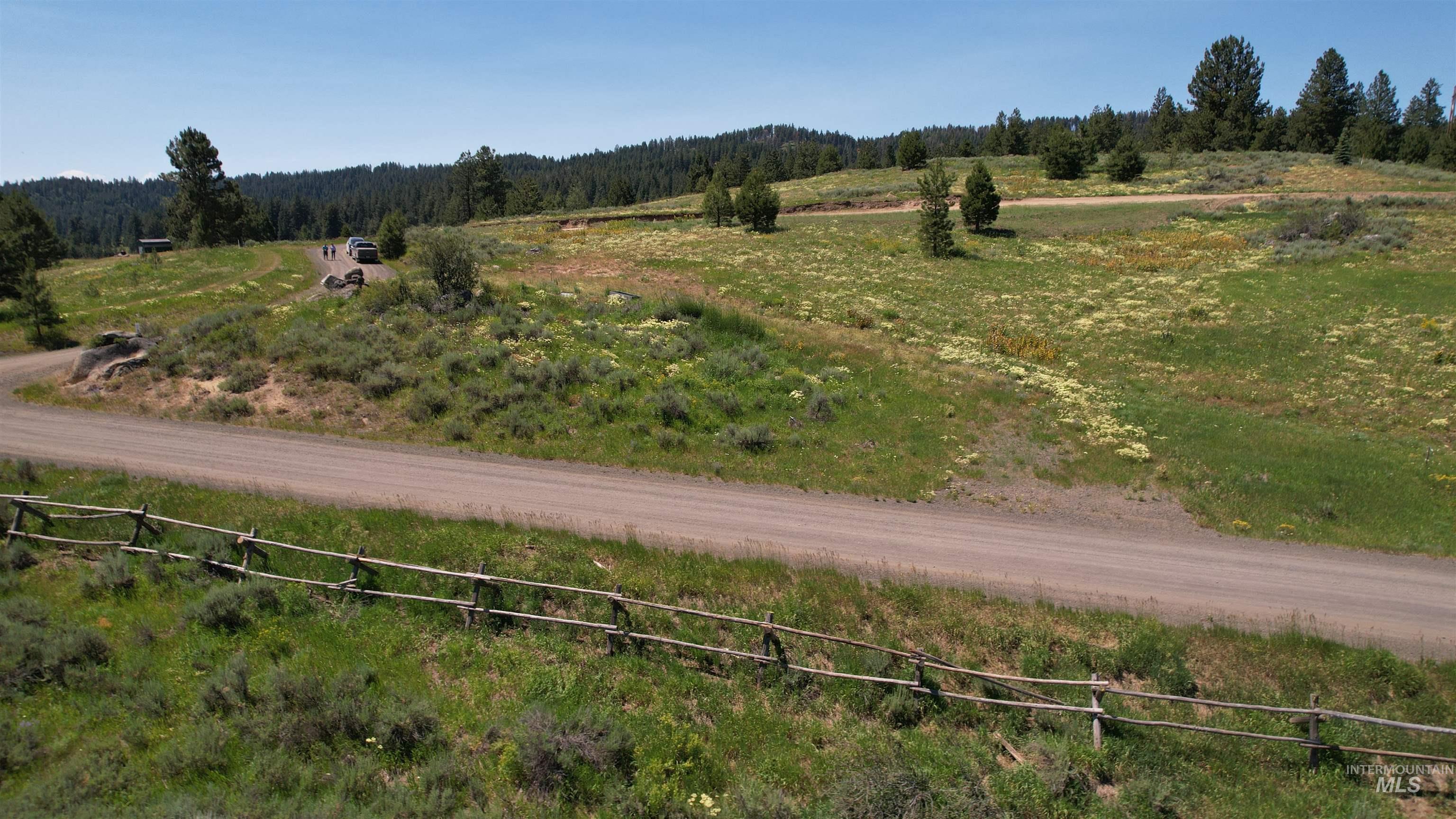 Lot 7 Wilderness Ranch lane, High Valley, Idaho 83611, Land For Sale, Price $149,000,MLS 98953247