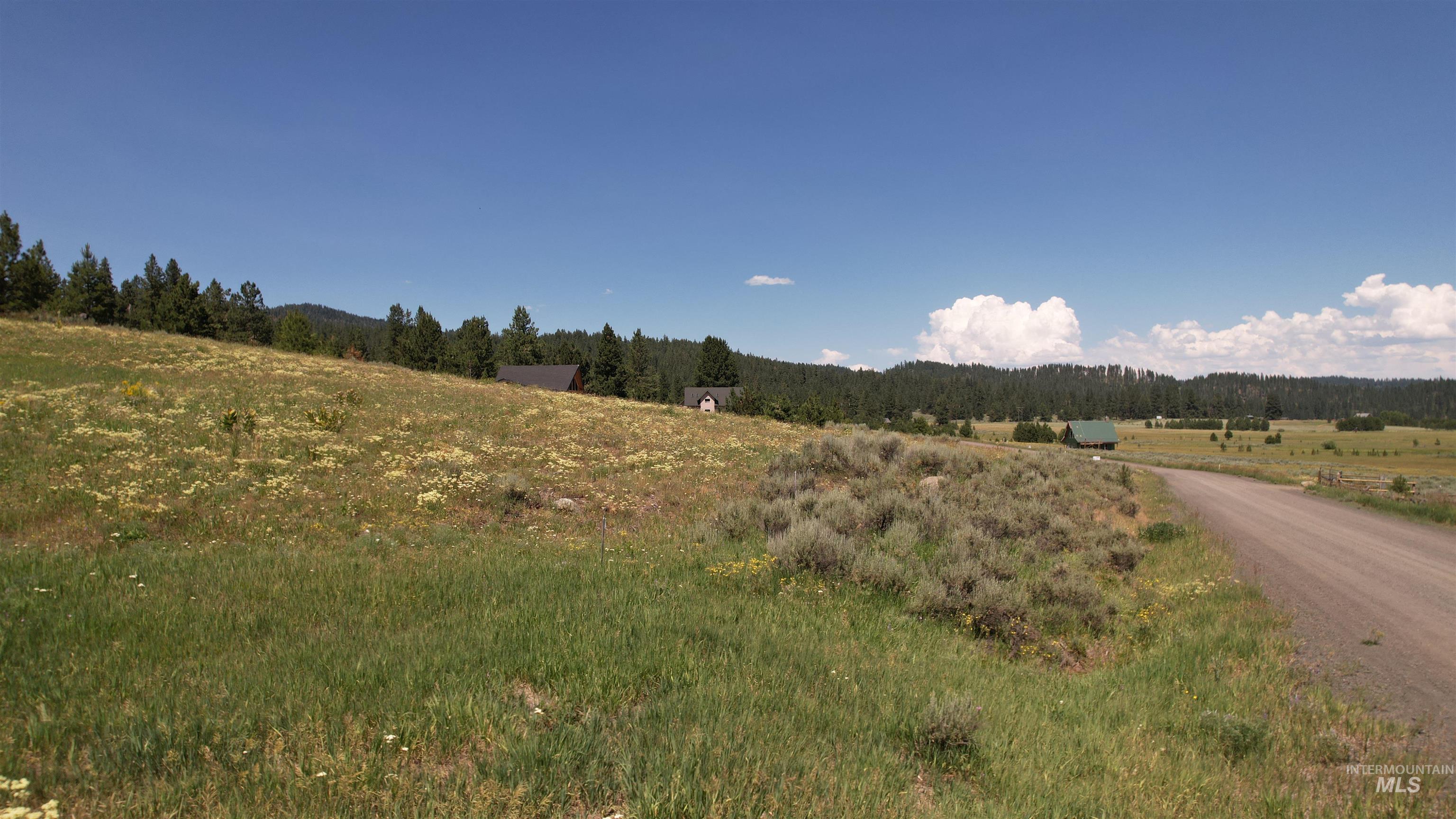 Lot 7 Wilderness Ranch lane, High Valley, Idaho 83611, Land For Sale, Price $149,000,MLS 98953247