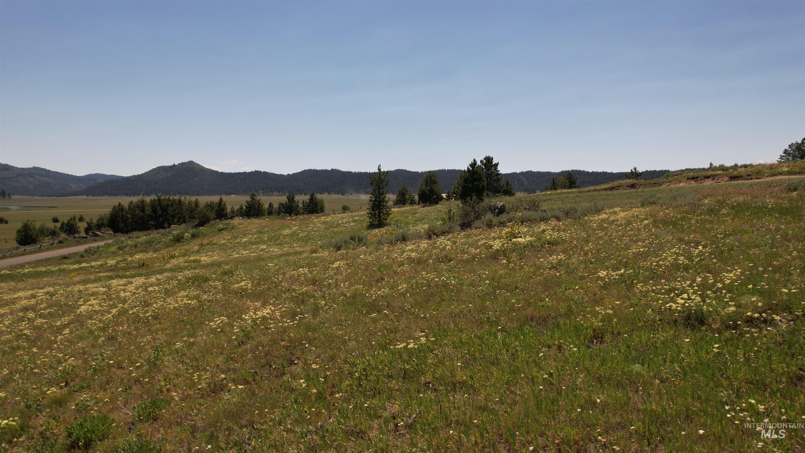 Lot 7 Wilderness Ranch lane, High Valley, Idaho 83611, Land For Sale, Price $149,000,MLS 98953247