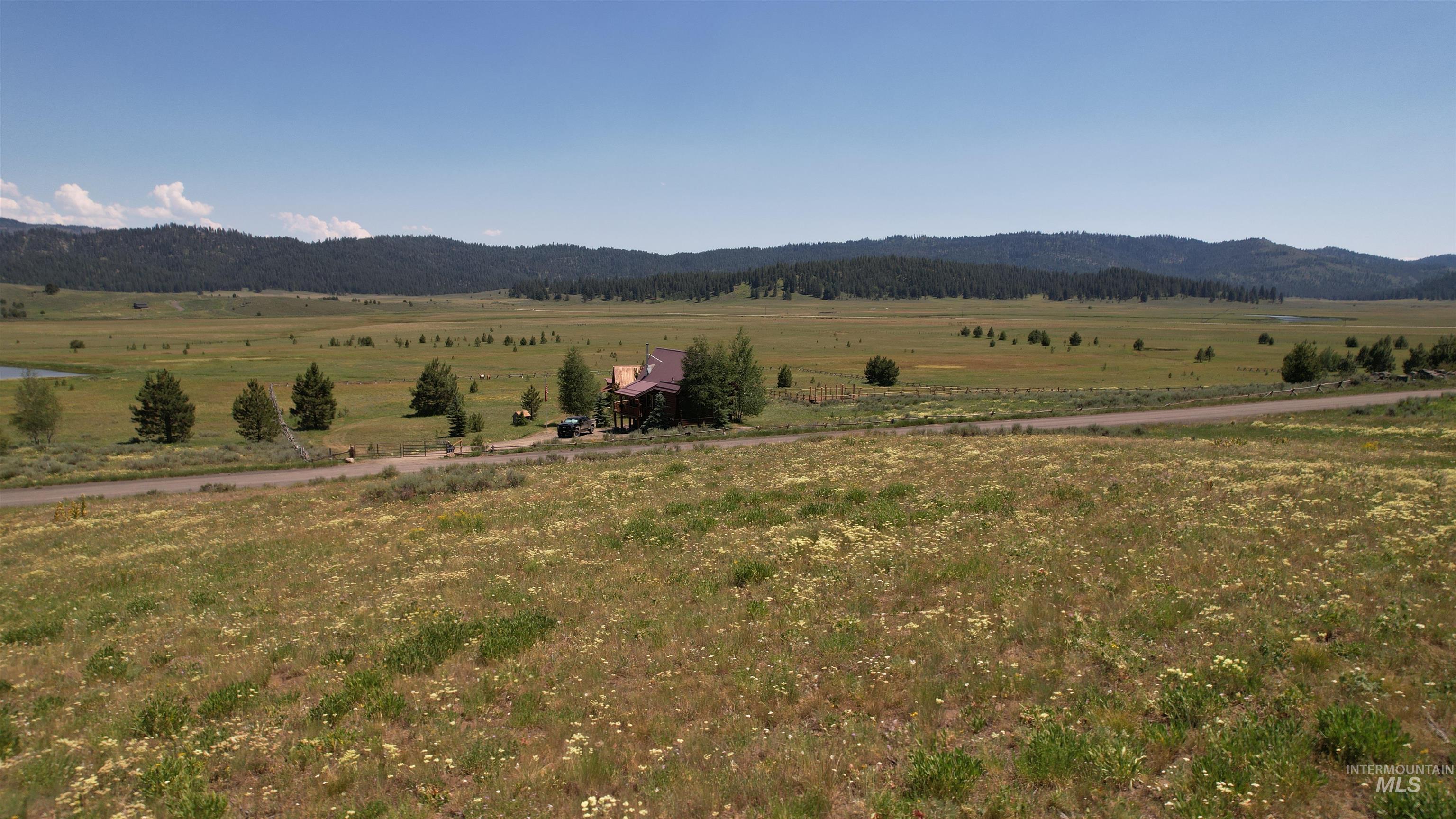 Lot 7 Wilderness Ranch lane, High Valley, Idaho 83611, Land For Sale, Price $149,000,MLS 98953247