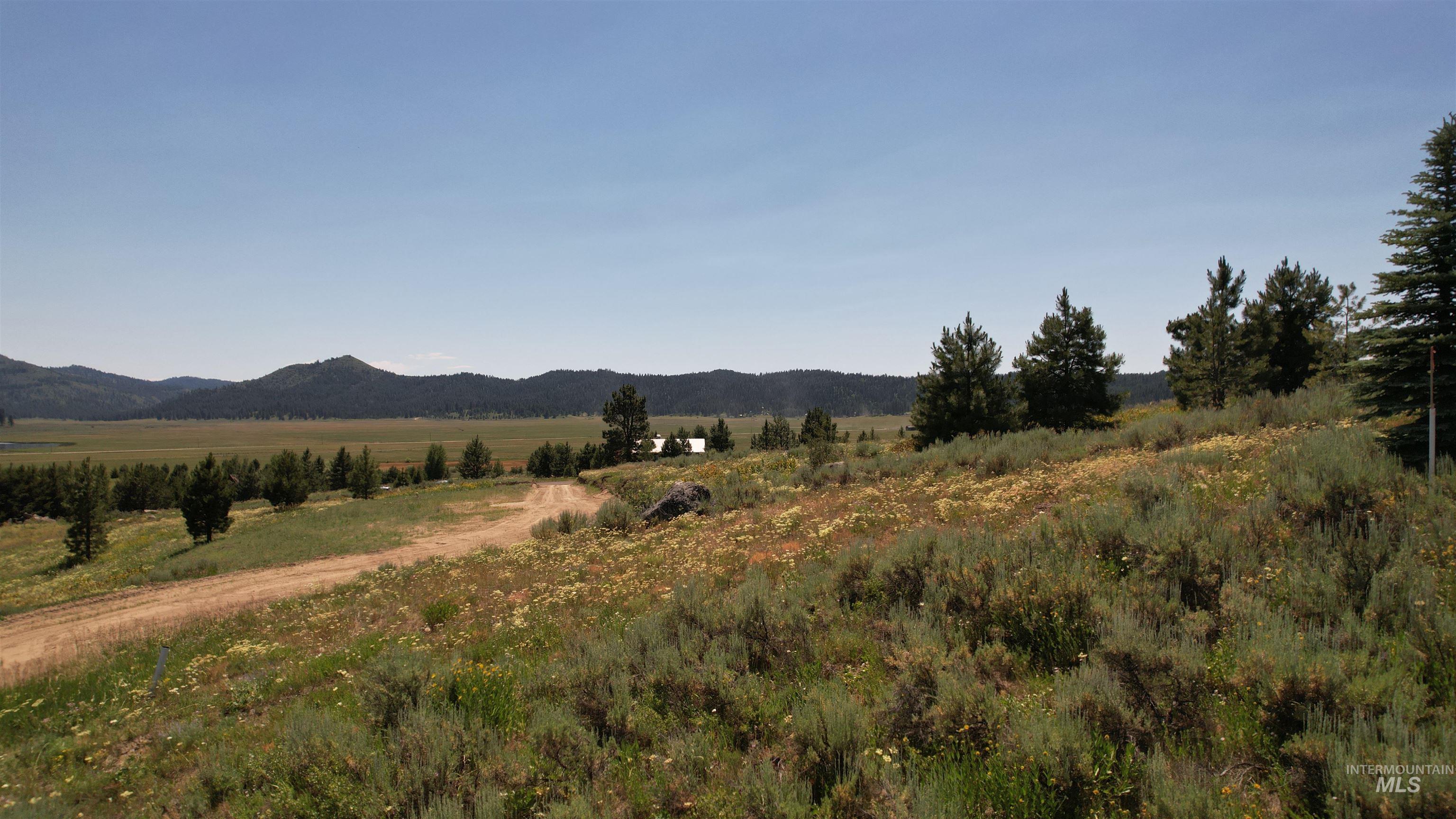 Lot 7 Wilderness Ranch lane, High Valley, Idaho 83611, Land For Sale, Price $149,000,MLS 98953247