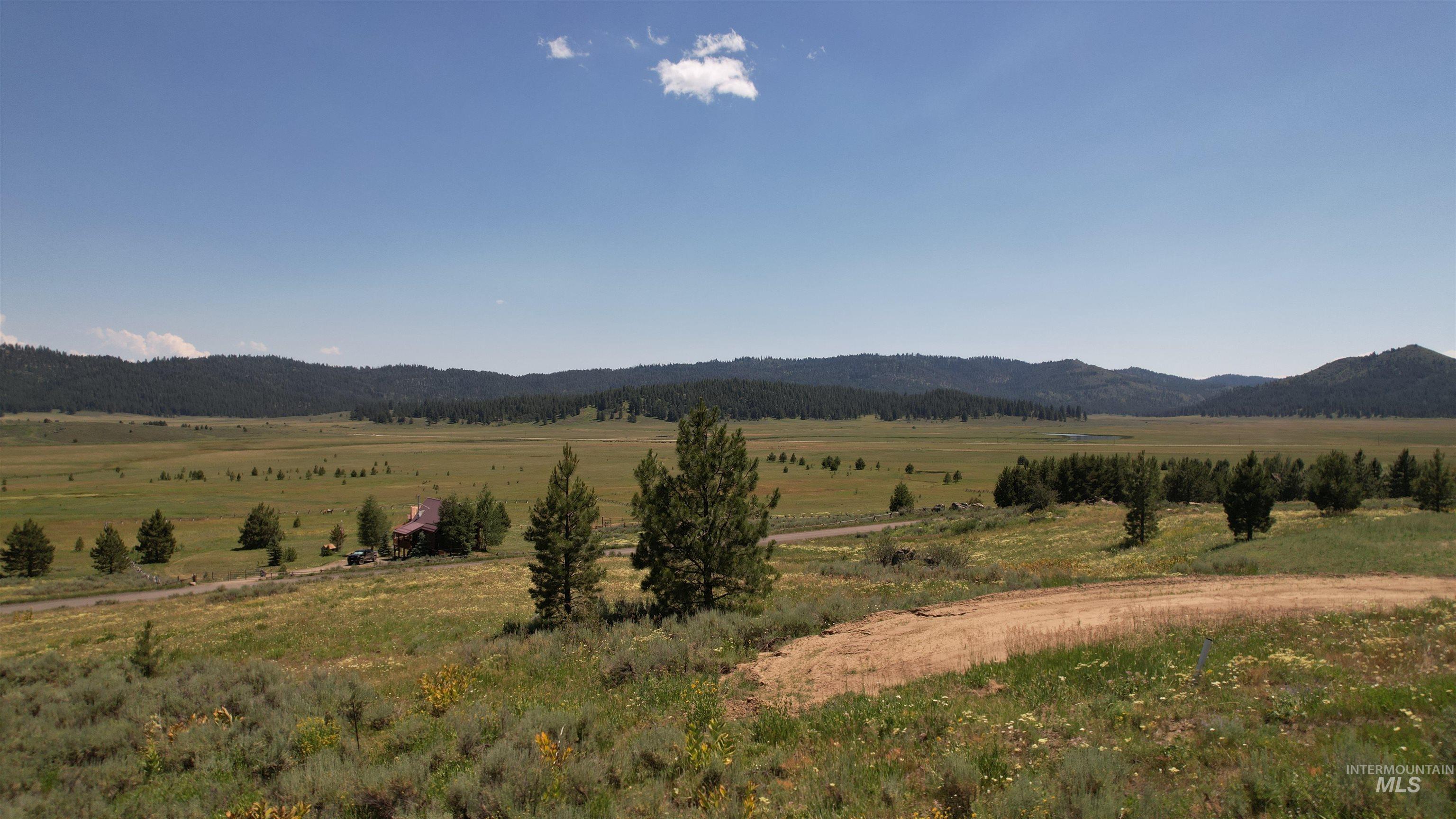 Lot 7 Wilderness Ranch lane, High Valley, Idaho 83611, Land For Sale, Price $149,000,MLS 98953247