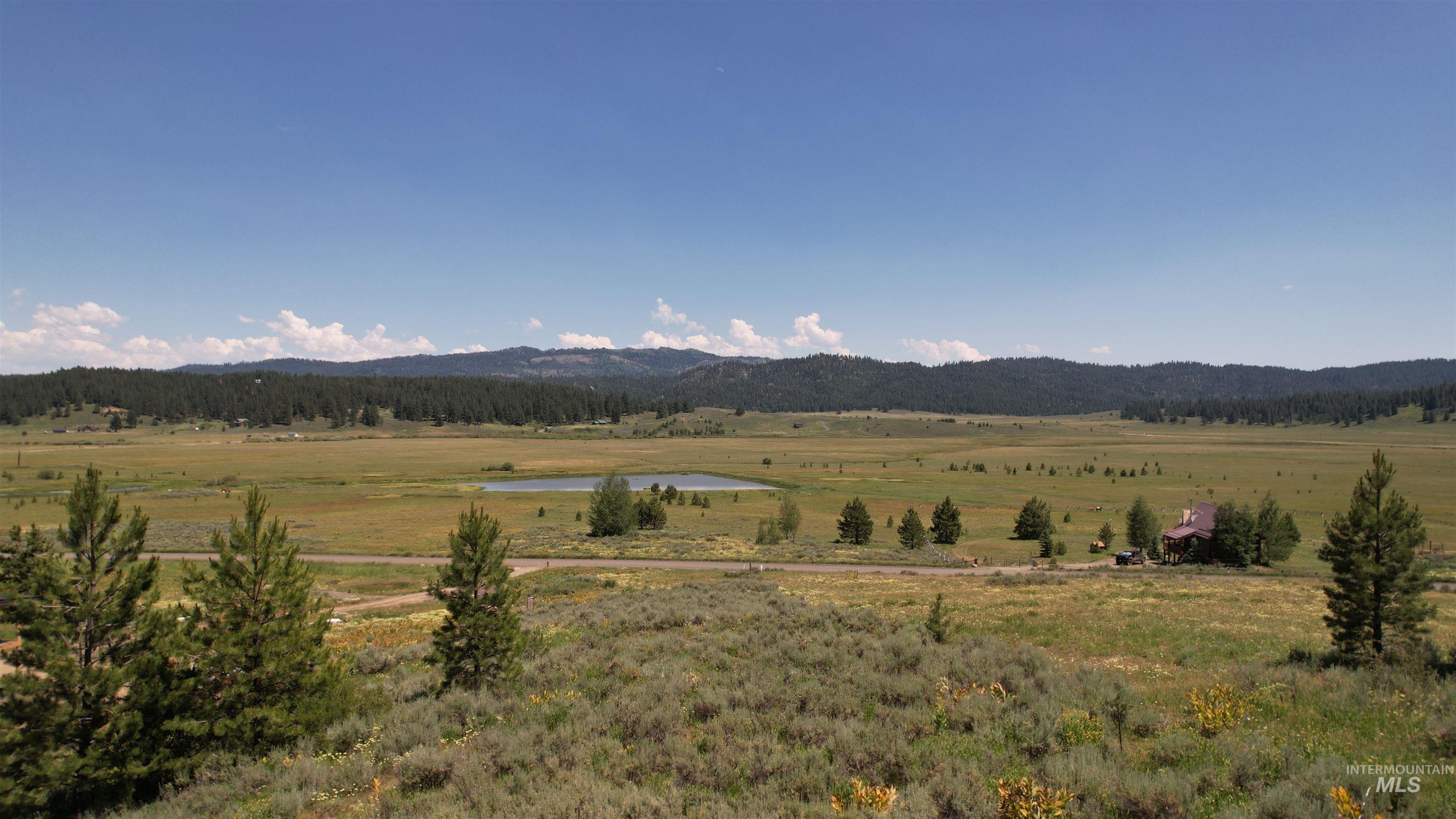 Lot 7 Wilderness Ranch lane, High Valley, Idaho 83611, Land For Sale, Price $149,000,MLS 98953247