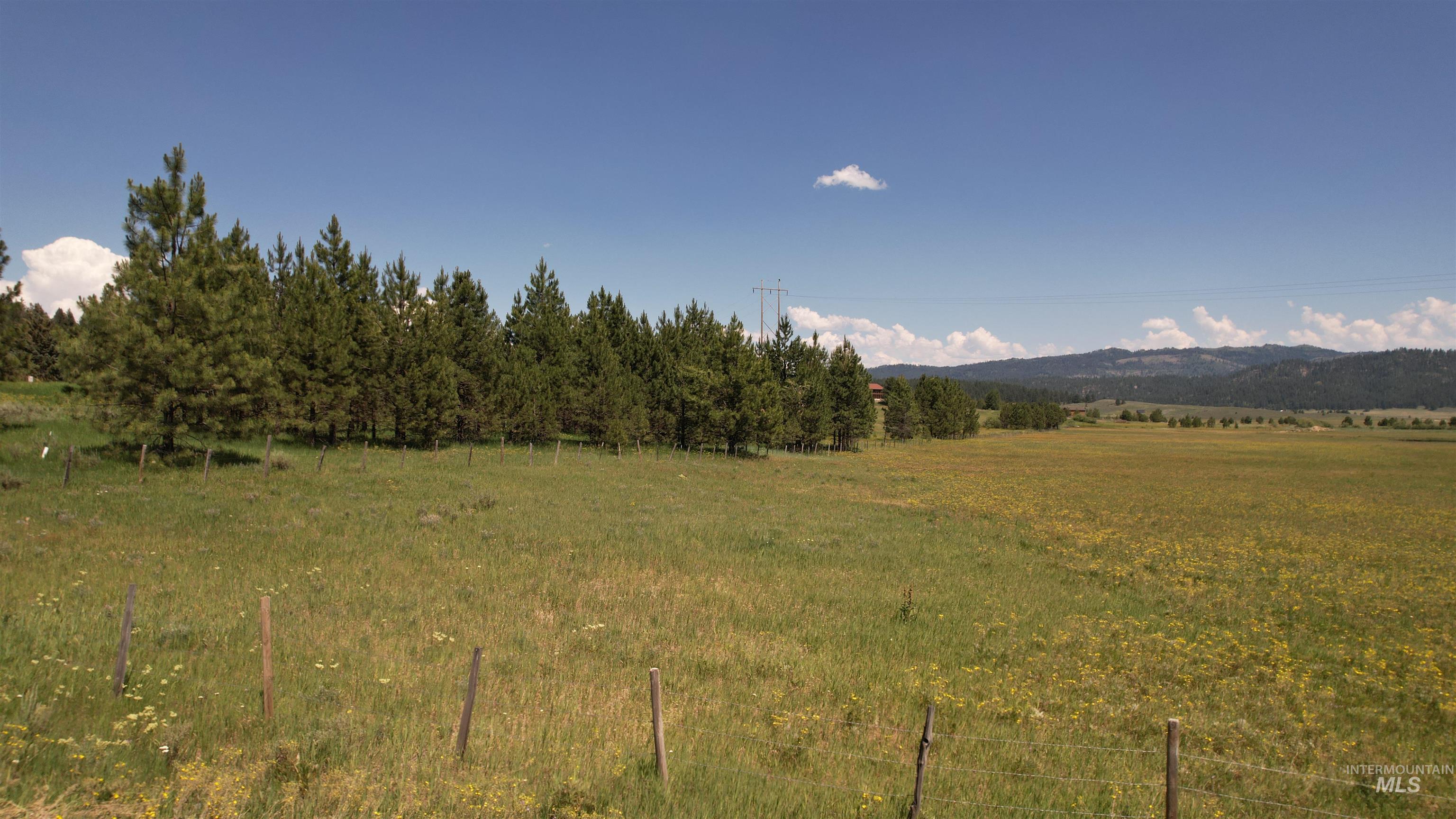 Lot 7 Wilderness Ranch lane, High Valley, Idaho 83611, Land For Sale, Price $149,000,MLS 98953247