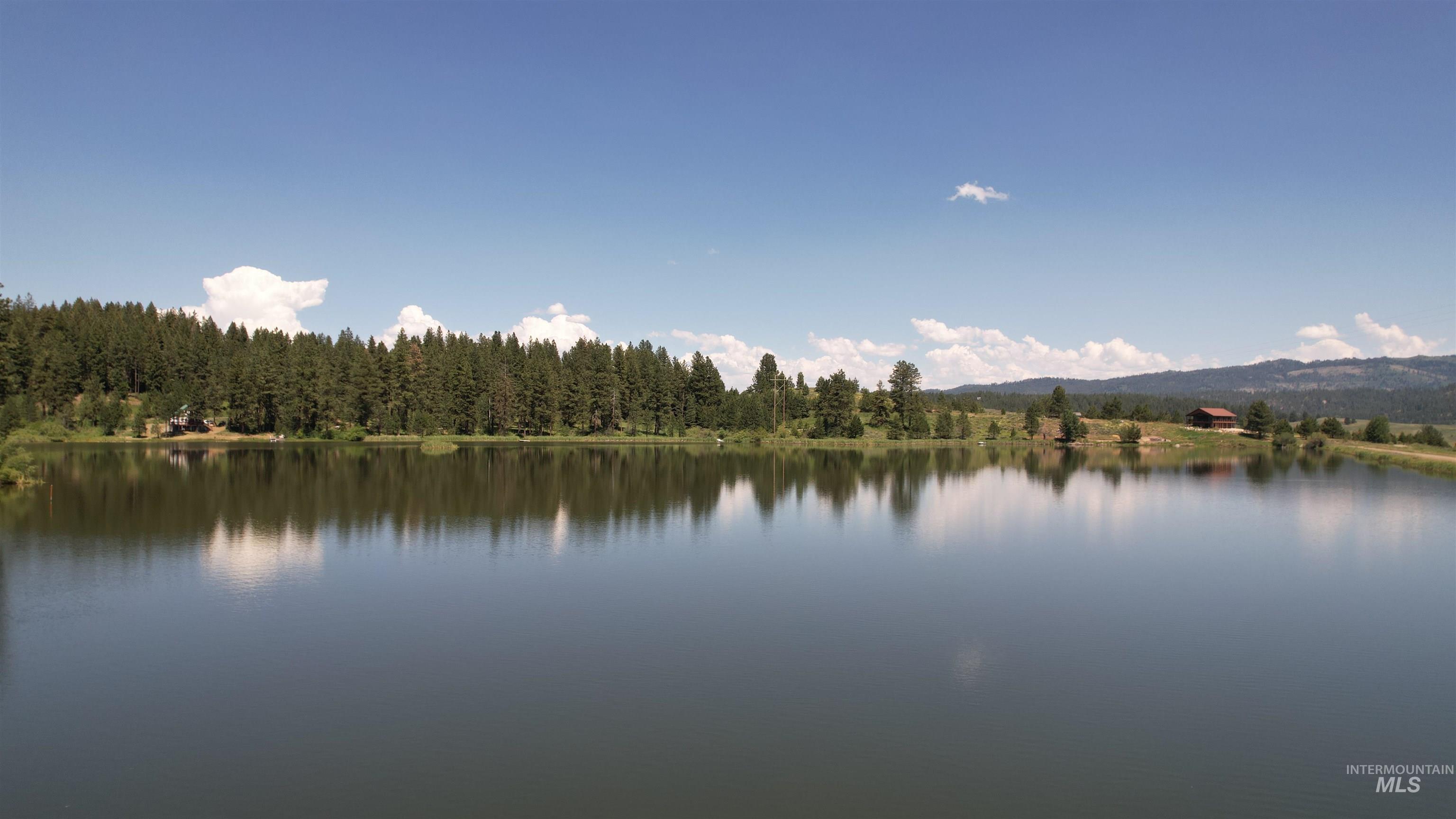 Lot 7 Wilderness Ranch lane, High Valley, Idaho 83611, Land For Sale, Price $149,000,MLS 98953247