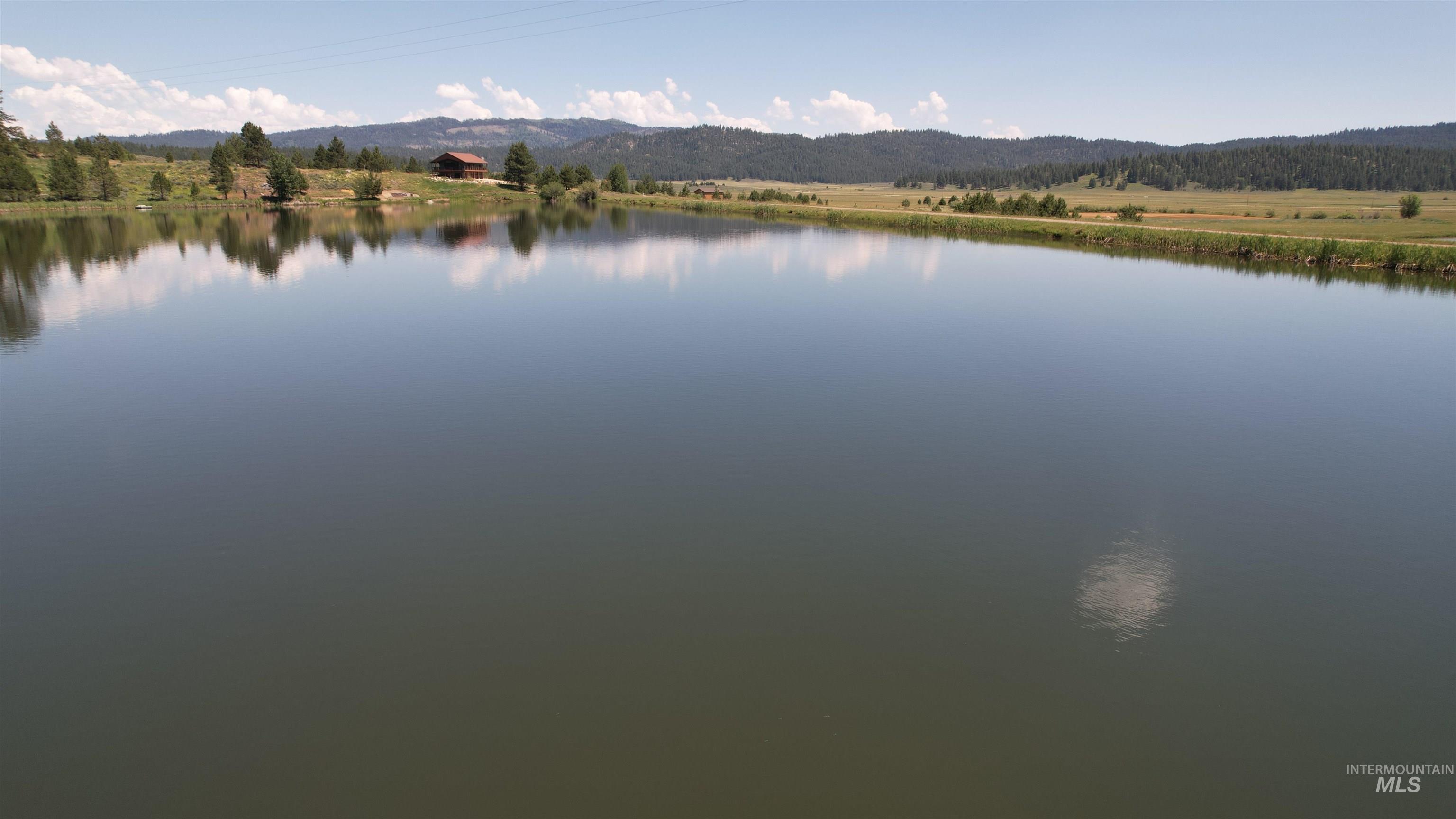 Lot 7 Wilderness Ranch lane, High Valley, Idaho 83611, Land For Sale, Price $149,000,MLS 98953247