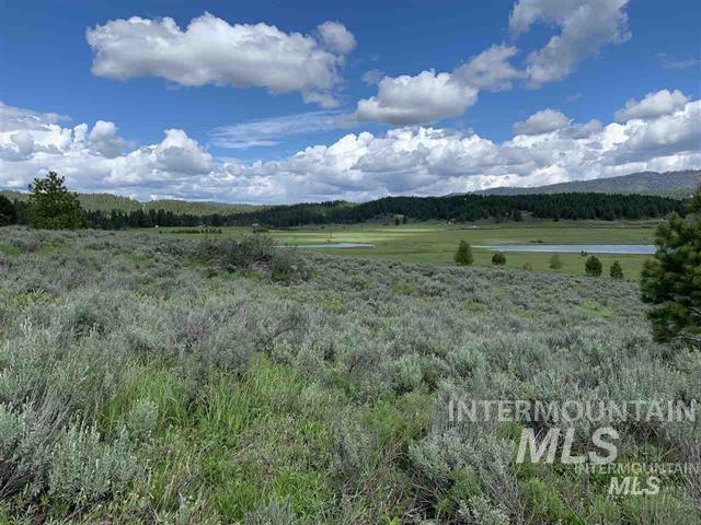 Lot 7 Wilderness Ranch lane, High Valley, Idaho 83611, Land For Sale, Price $149,000,MLS 98953247