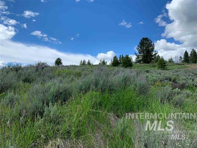 Lot 7 Wilderness Ranch lane, High Valley, Idaho 83611, Land For Sale, Price $149,000,MLS 98953247