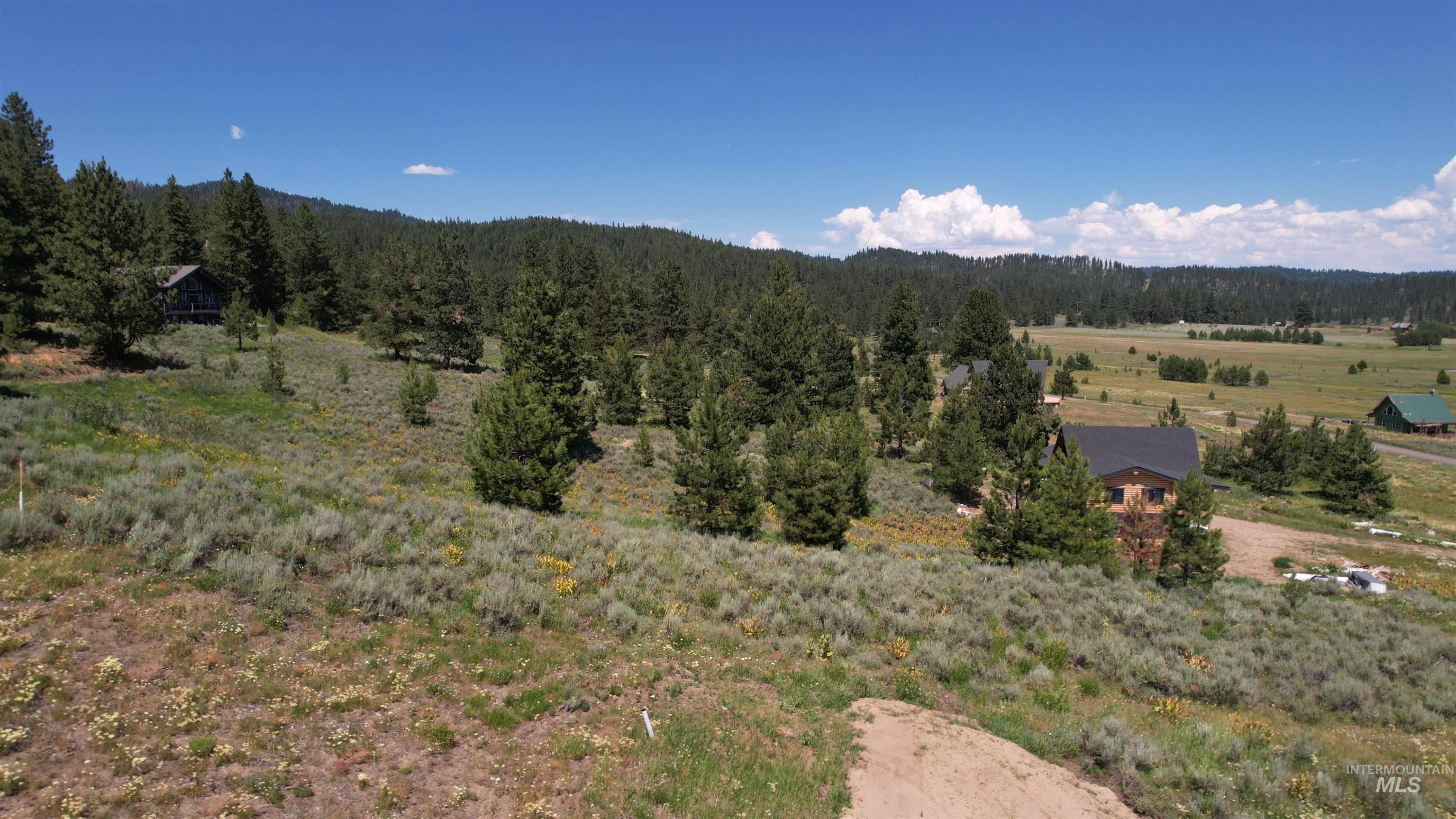 Lot 7 Wilderness Ranch lane, High Valley, Idaho 83611, Land For Sale, Price $149,000,MLS 98953247