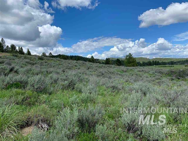 Lot 7 Wilderness Ranch lane, High Valley, Idaho 83611, Land For Sale, Price $149,000,MLS 98953247