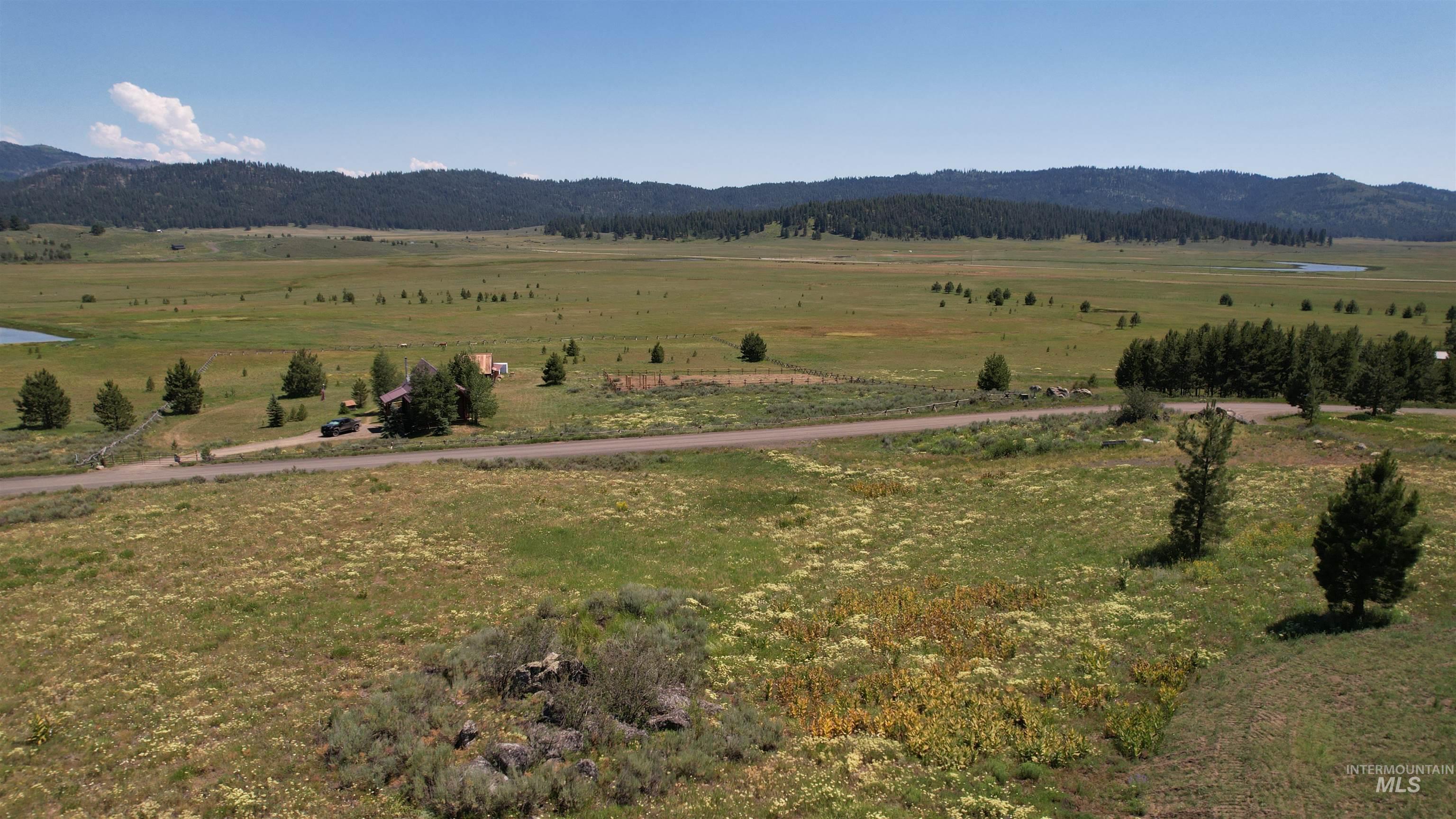 Lot 7 Wilderness Ranch lane, High Valley, Idaho 83611, Land For Sale, Price $149,000,MLS 98953247