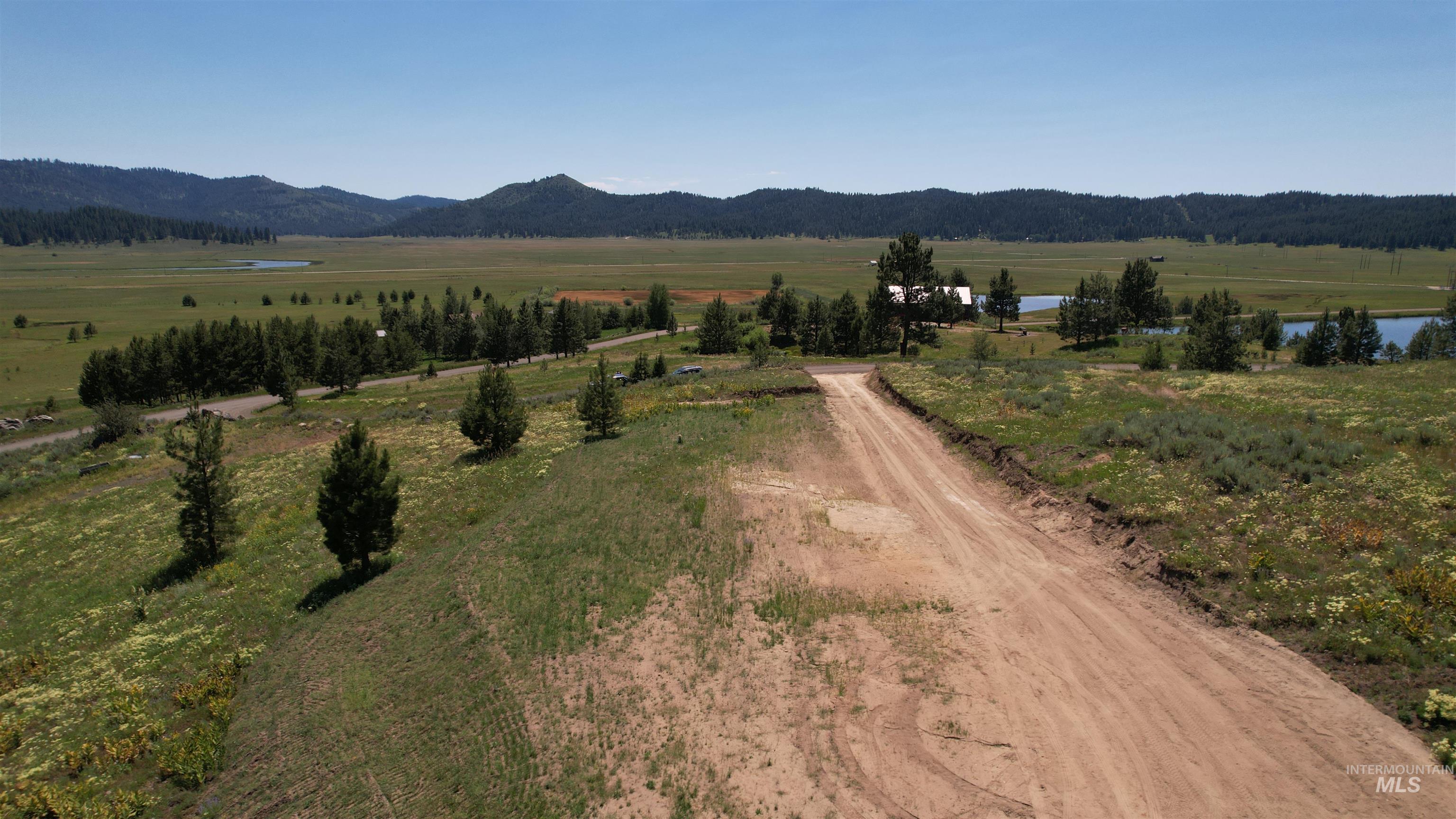 Lot 7 Wilderness Ranch lane, High Valley, Idaho 83611, Land For Sale, Price $149,000,MLS 98953247