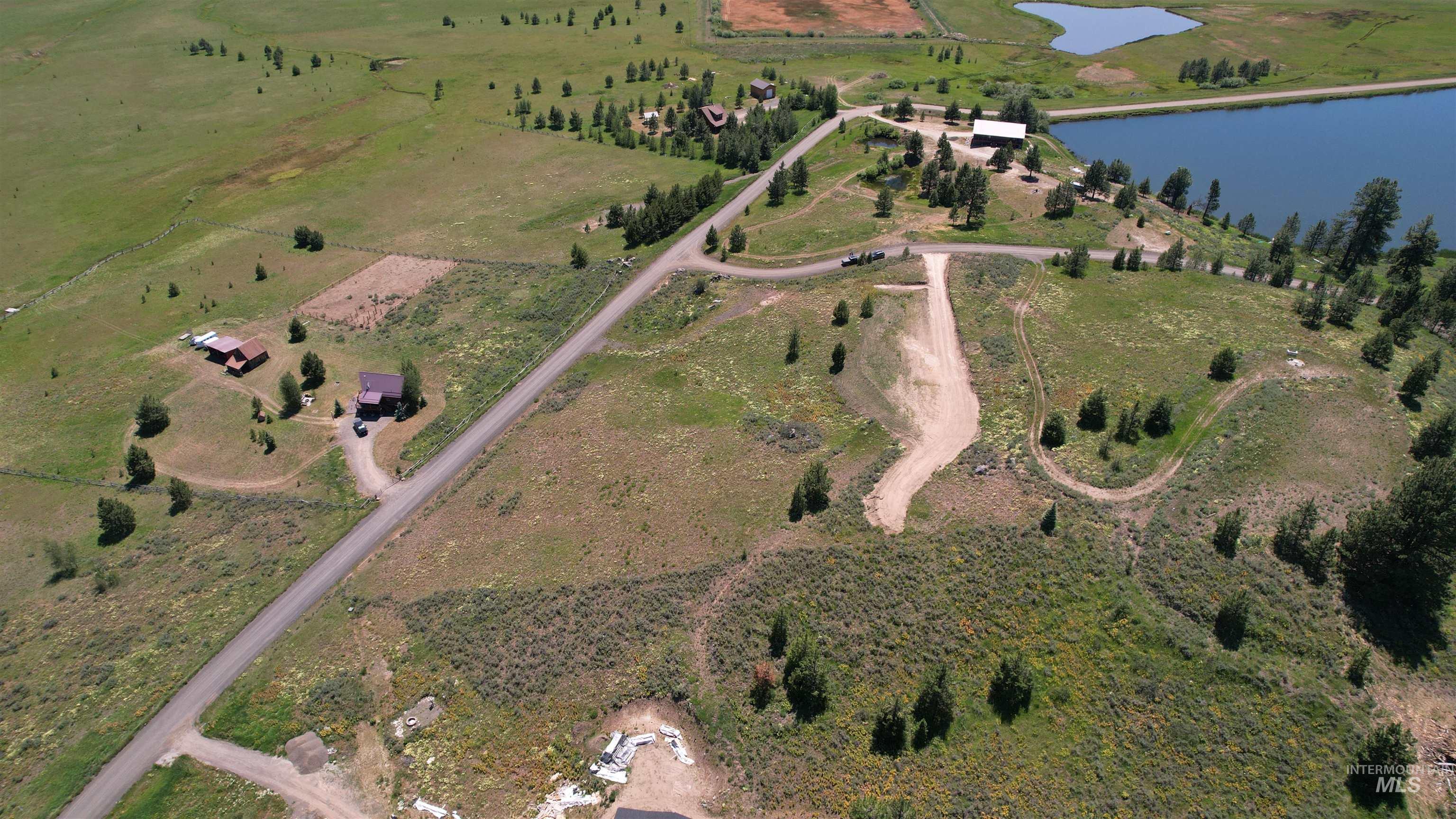 Lot 7 Wilderness Ranch lane, High Valley, Idaho 83611, Land For Sale, Price $149,000,MLS 98953247