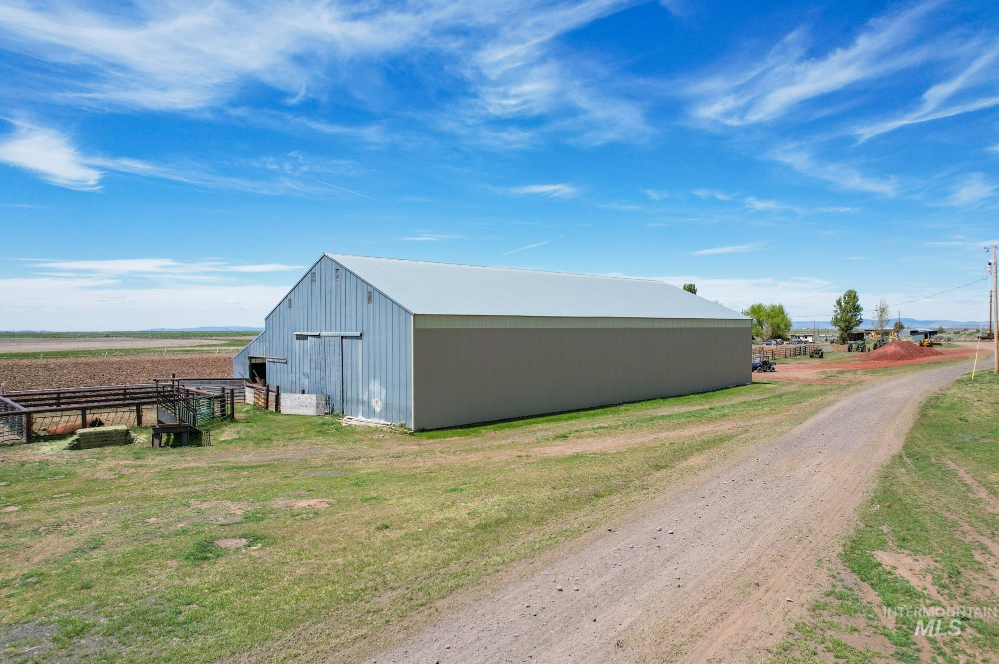 43151 Eagle Ln, Burns, Oregon 97720, 2 Bedrooms, 2 Bathrooms, Farm & Ranch For Sale, Price $1,100,000,MLS 98953253