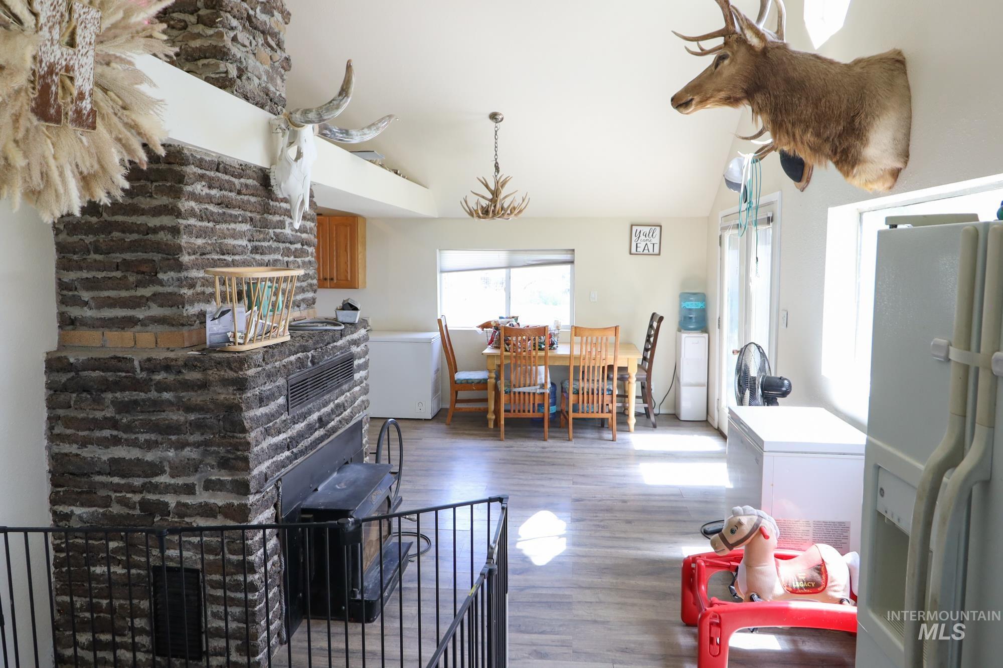 43151 Eagle Ln, Burns, Oregon 97720, 2 Bedrooms, 2 Bathrooms, Farm & Ranch For Sale, Price $1,100,000,MLS 98953253