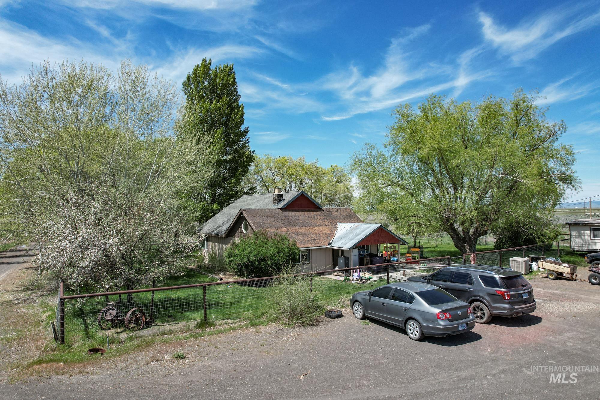 43151 Eagle Ln, Burns, Oregon 97720, 2 Bedrooms, 2 Bathrooms, Farm & Ranch For Sale, Price $1,100,000,MLS 98953253