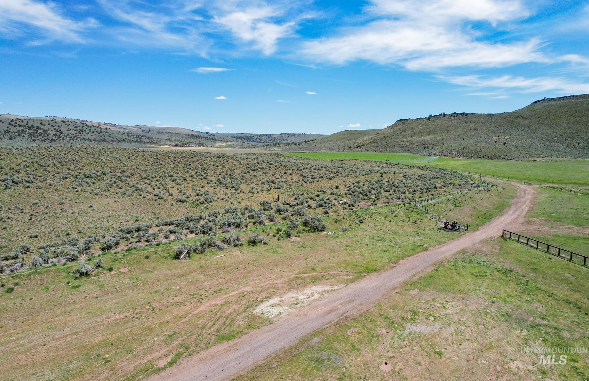 43151 Eagle Ln, Burns, Oregon 97720, 2 Bedrooms, 2 Bathrooms, Farm & Ranch For Sale, Price $1,100,000,MLS 98953253