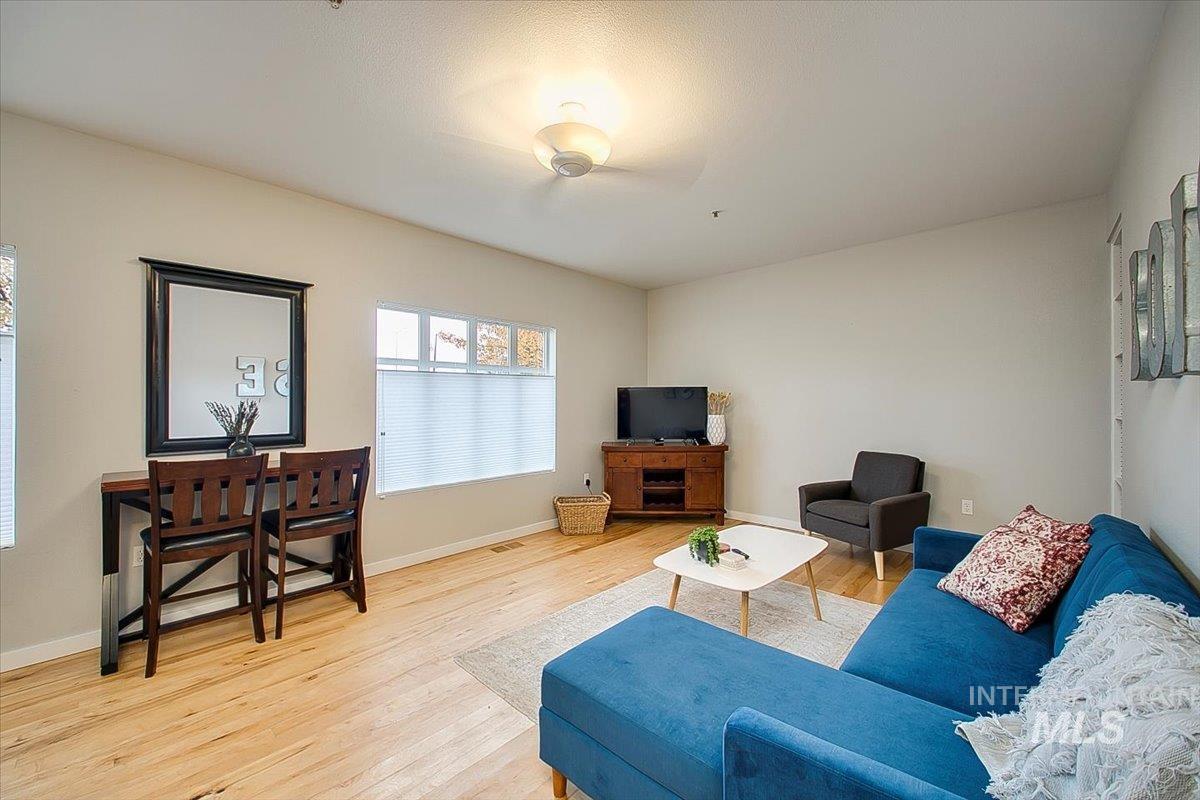 1463 W Grand Ave #104, Boise, Idaho 83702, 2 Bedrooms, 1 Bathroom, Residential Income For Sale, Price $399,900,MLS 98953351