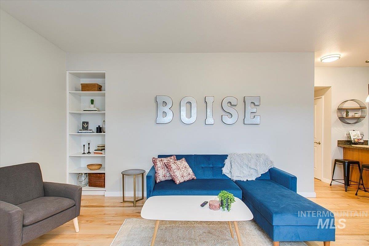 1463 W Grand Ave #104, Boise, Idaho 83702, 2 Bedrooms, 1 Bathroom, Residential Income For Sale, Price $399,900,MLS 98953351