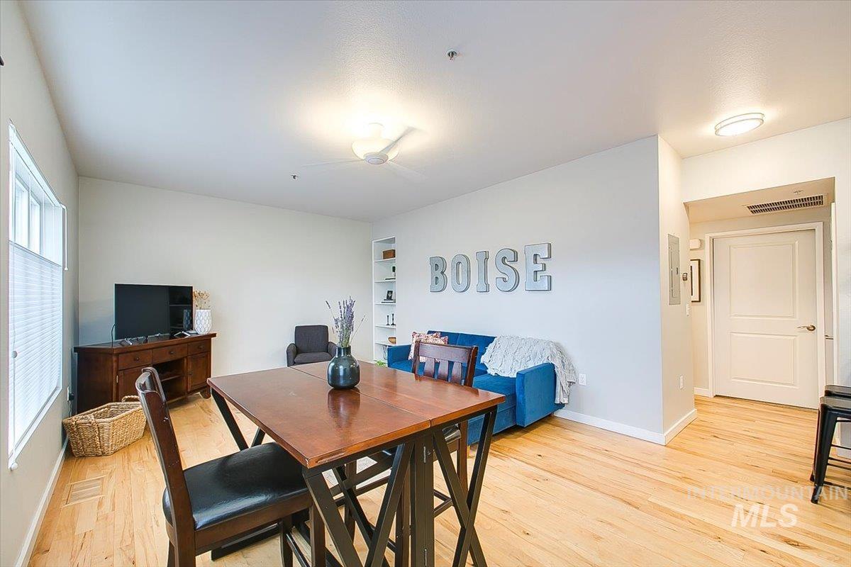 1463 W Grand Ave #104, Boise, Idaho 83702, 2 Bedrooms, 1 Bathroom, Residential Income For Sale, Price $399,900,MLS 98953351
