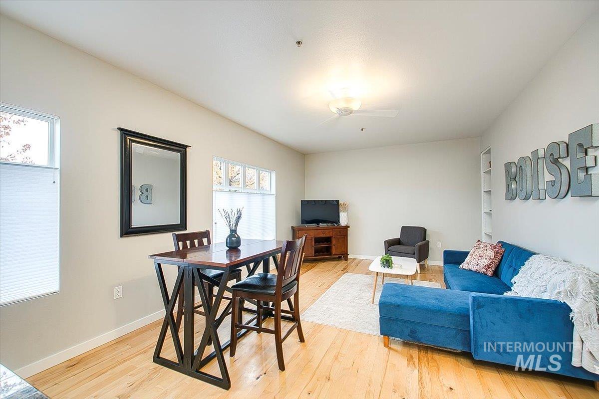 1463 W Grand Ave #104, Boise, Idaho 83702, 2 Bedrooms, 1 Bathroom, Residential Income For Sale, Price $399,900,MLS 98953351