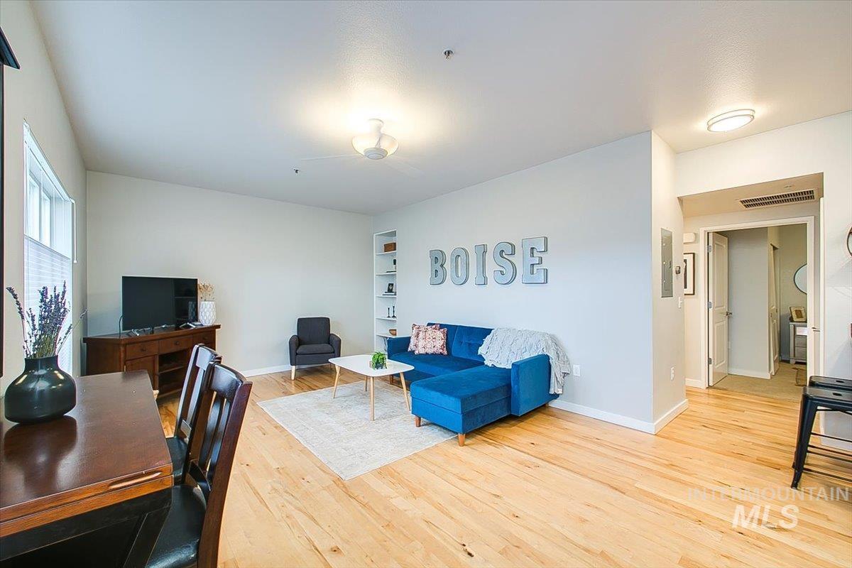 1463 W Grand Ave #104, Boise, Idaho 83702, 2 Bedrooms, 1 Bathroom, Residential Income For Sale, Price $399,900,MLS 98953351