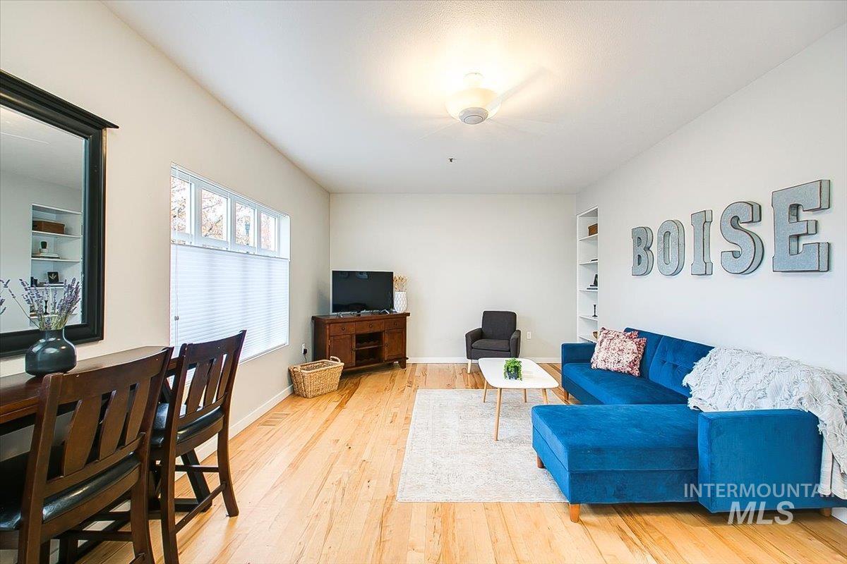 1463 W Grand Ave #104, Boise, Idaho 83702, 2 Bedrooms, 1 Bathroom, Residential Income For Sale, Price $399,900,MLS 98953351