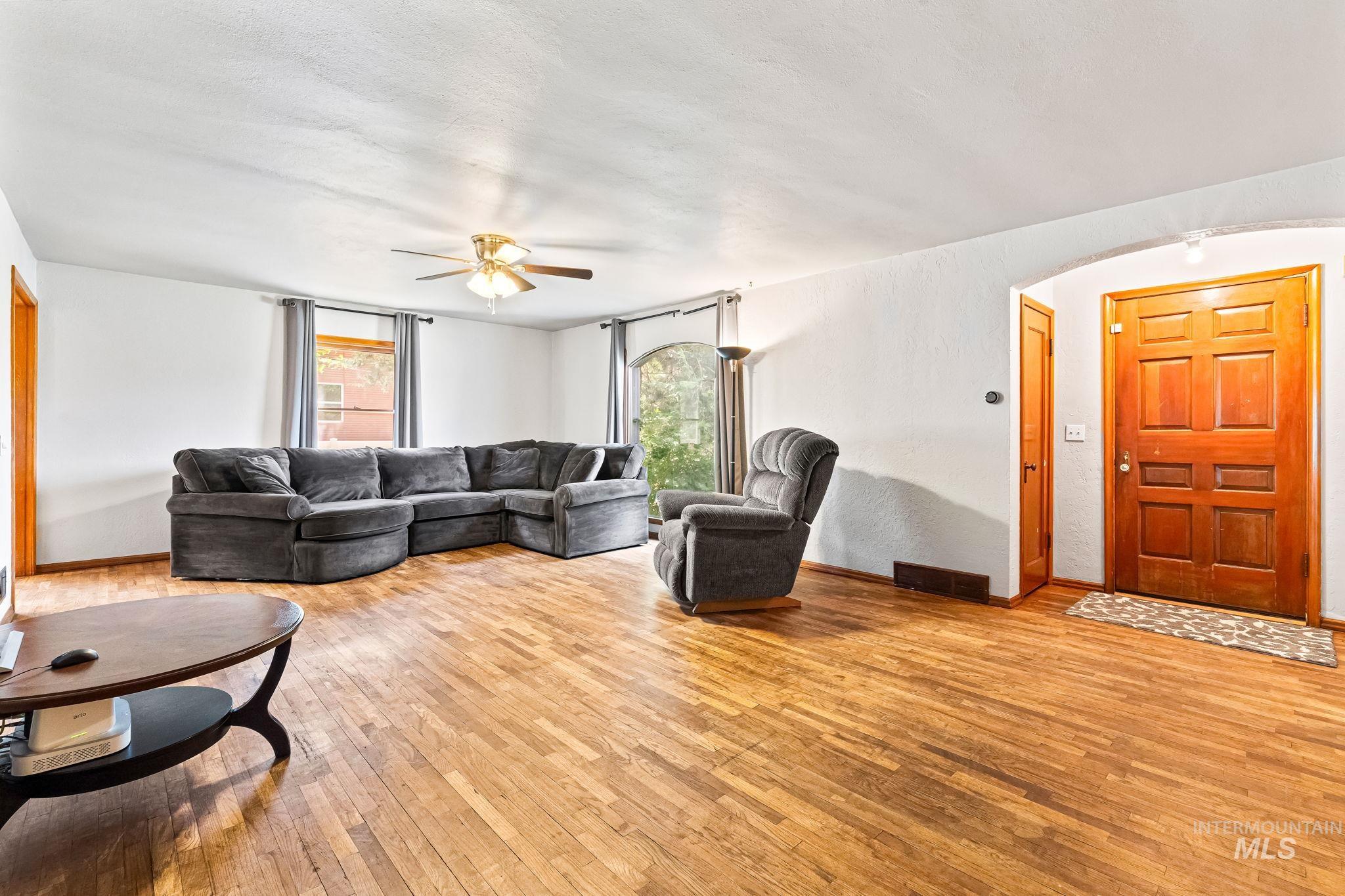 404 N Allumbaugh St, Boise, Idaho 83704, Land For Sale, Price $589,000,MLS 98953352