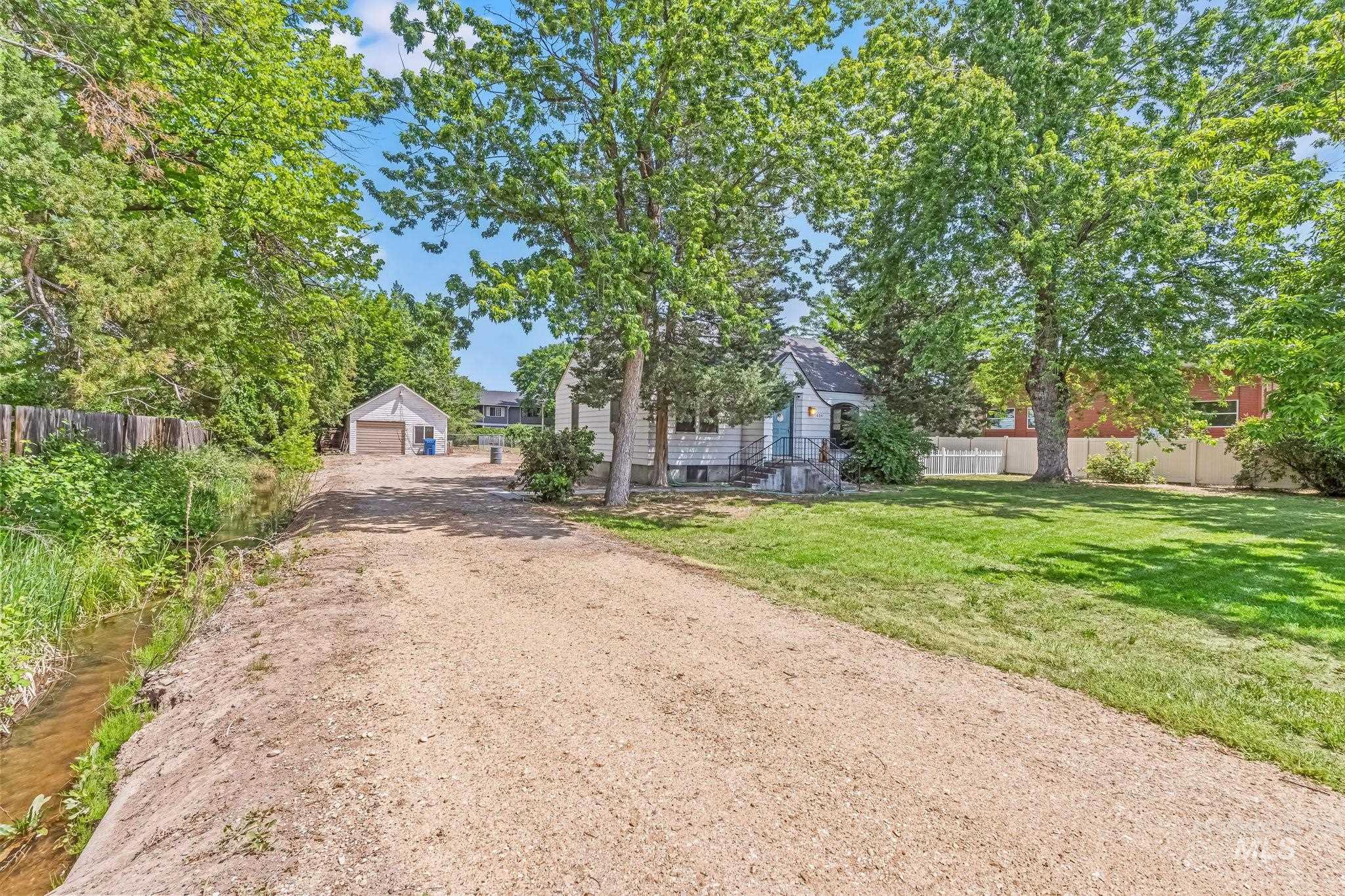 404 N Allumbaugh St, Boise, Idaho 83704, Land For Sale, Price $589,000,MLS 98953352