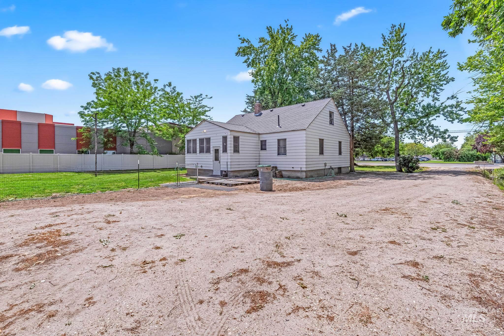 404 N Allumbaugh St, Boise, Idaho 83704, Land For Sale, Price $589,000,MLS 98953352