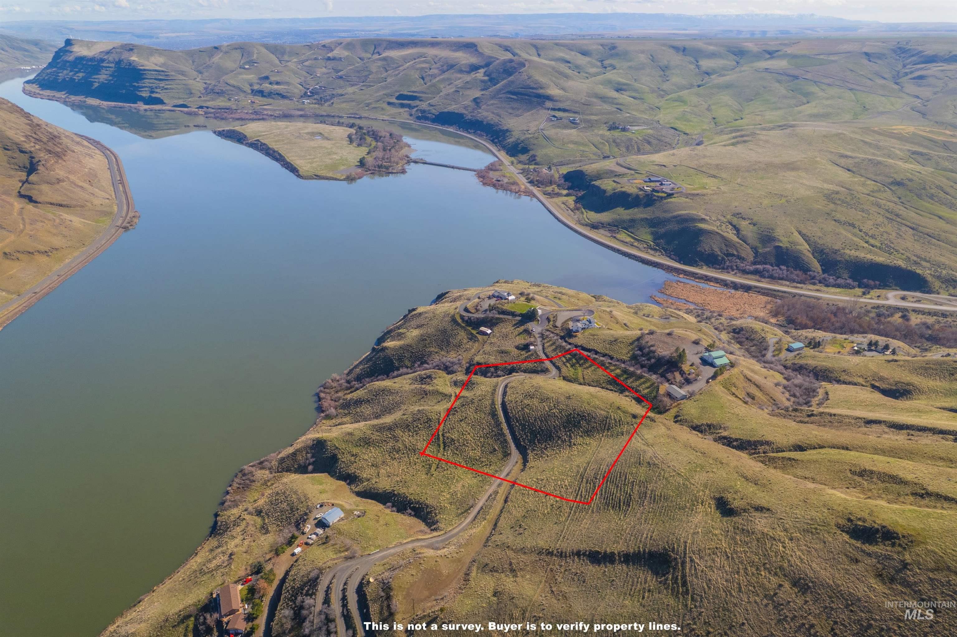 TBD Westlake Drive, Clarkston, Washington 99403, Land For Sale, Price $99,900,MLS 98953358