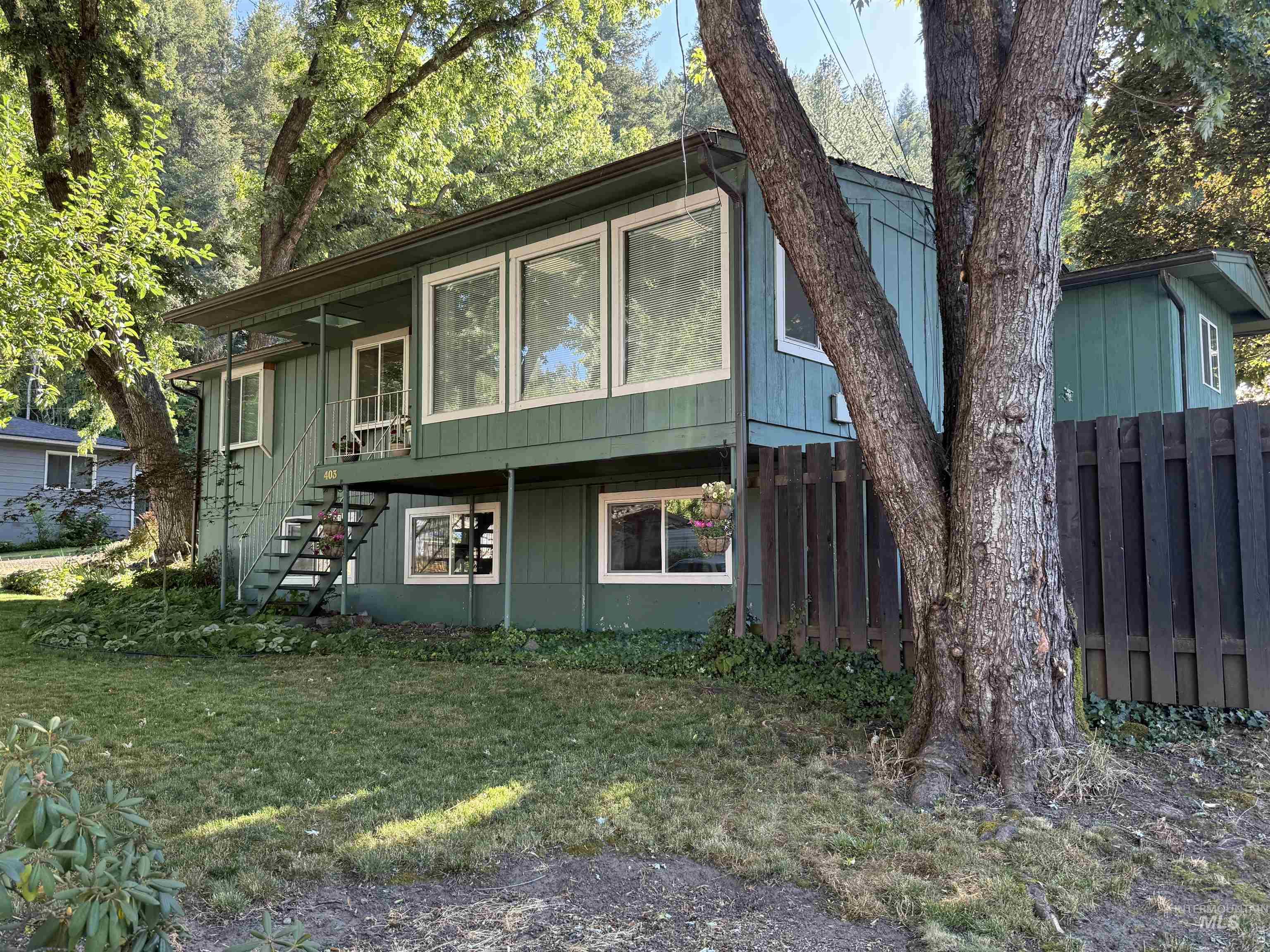 403 138th, Orofino, Idaho 83544, 4 Bedrooms, 2 Bathrooms, Residential For Sale, Price $359,900,MLS 98953377