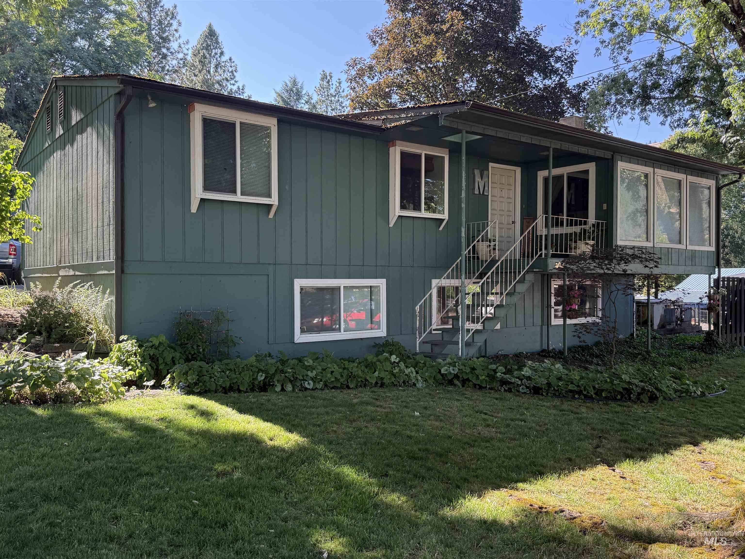 403 138th, Orofino, Idaho 83544, 4 Bedrooms, 2 Bathrooms, Residential For Sale, Price $359,900,MLS 98953377