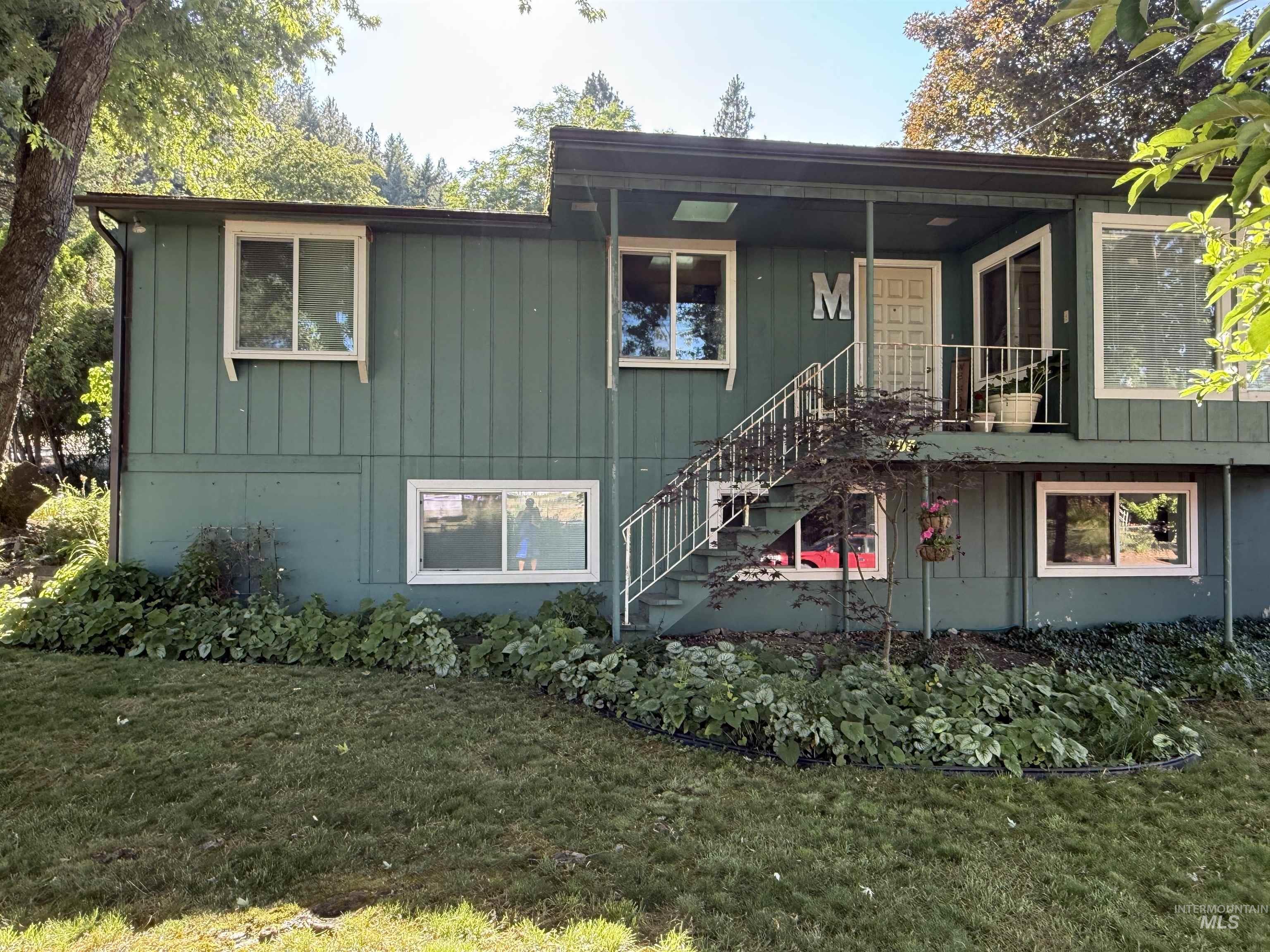 403 138th, Orofino, Idaho 83544, 4 Bedrooms, 2 Bathrooms, Residential For Sale, Price $359,900,MLS 98953377