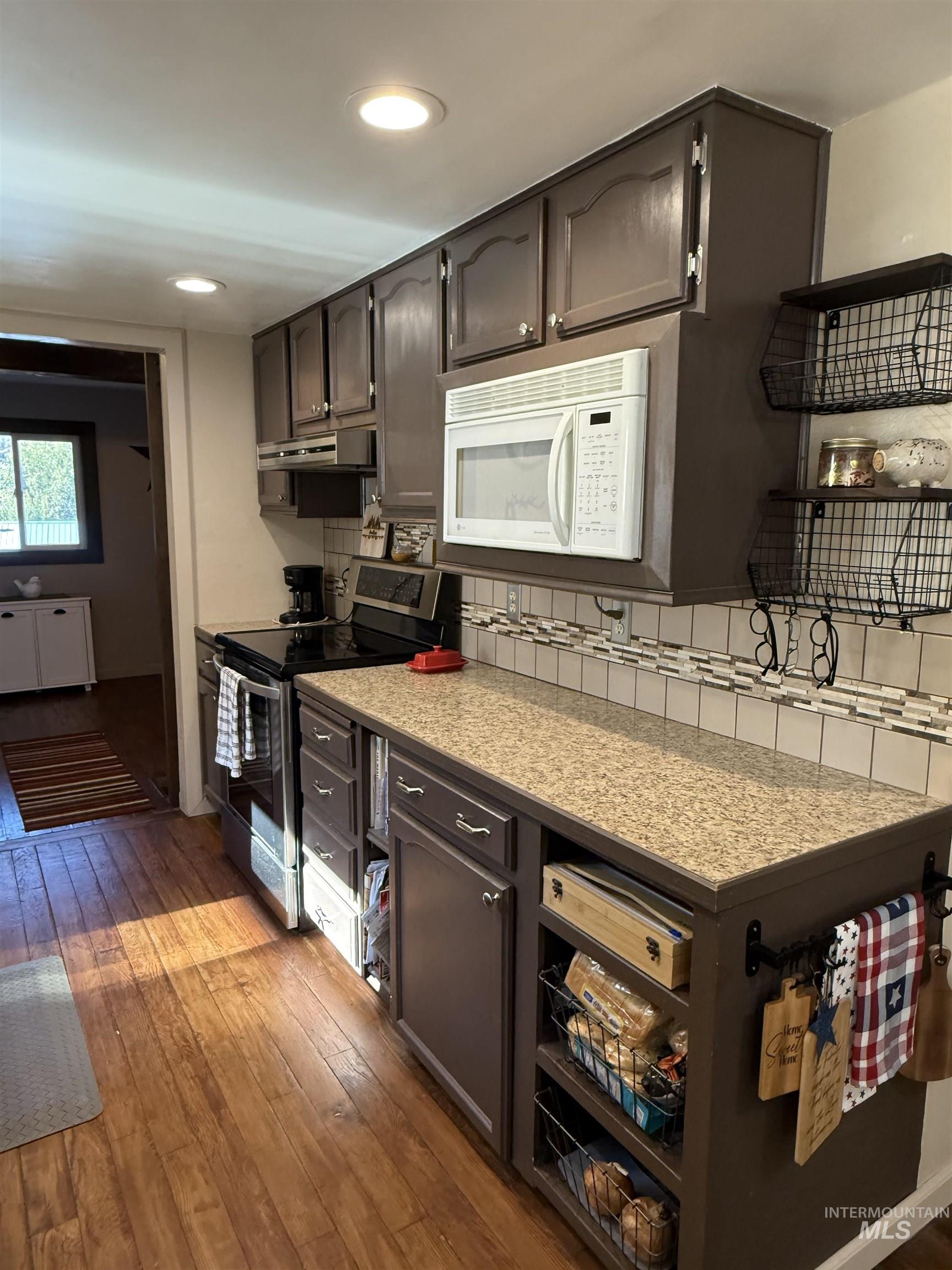 403 138th, Orofino, Idaho 83544, 4 Bedrooms, 2 Bathrooms, Residential For Sale, Price $359,900,MLS 98953377