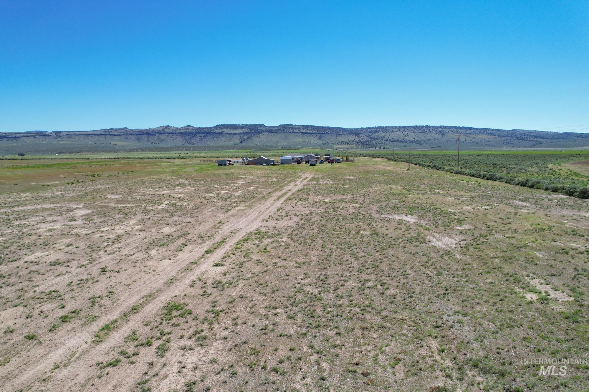 66410 Crane Buchanan Road, Burns, Oregon 97720, Land For Sale, Price $749,000, 98953378