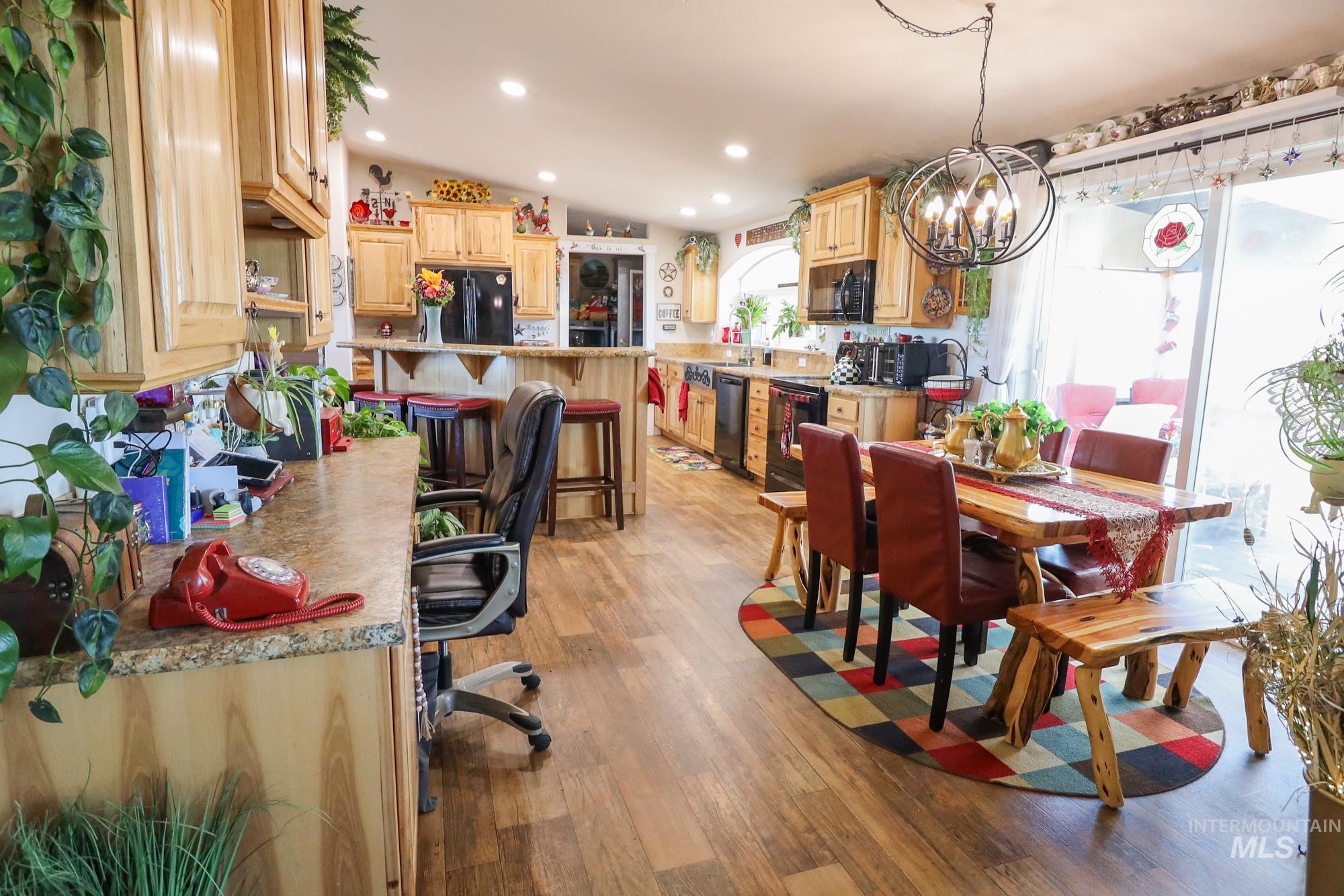 66410 Crane Buchanan Road, Burns, Oregon 97720, Land For Sale, Price $749,000, 98953378