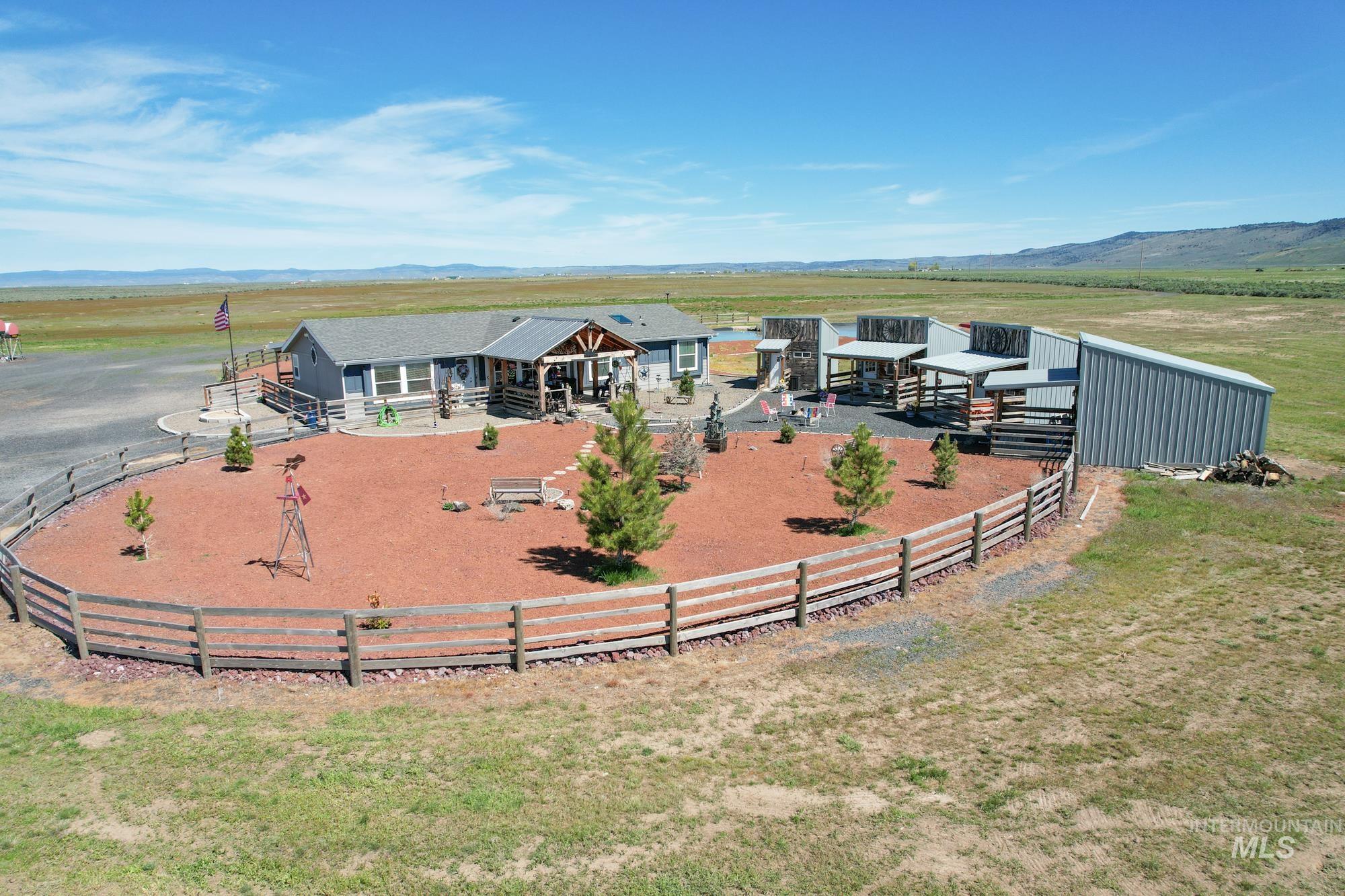 66410 Crane Buchanan Road, Burns, Oregon 97720, Land For Sale, Price $749,000, 98953378